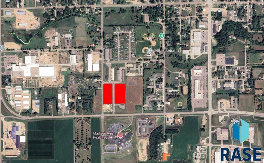 Madison, SD 57042,Makenda Ave