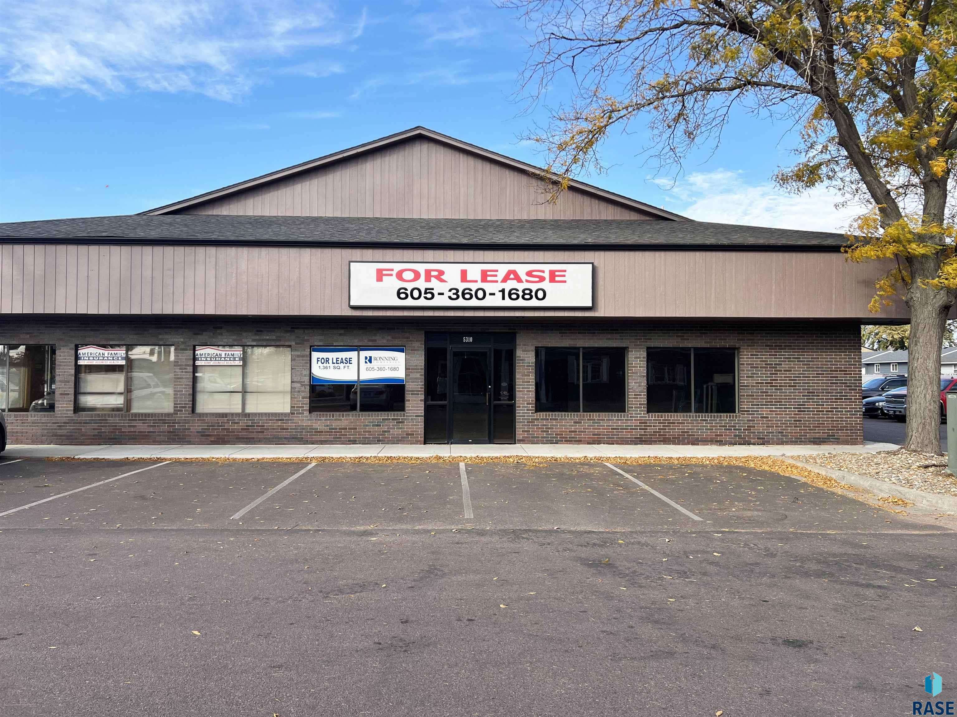 Sioux Falls, SD 57106,5310 W 26th St