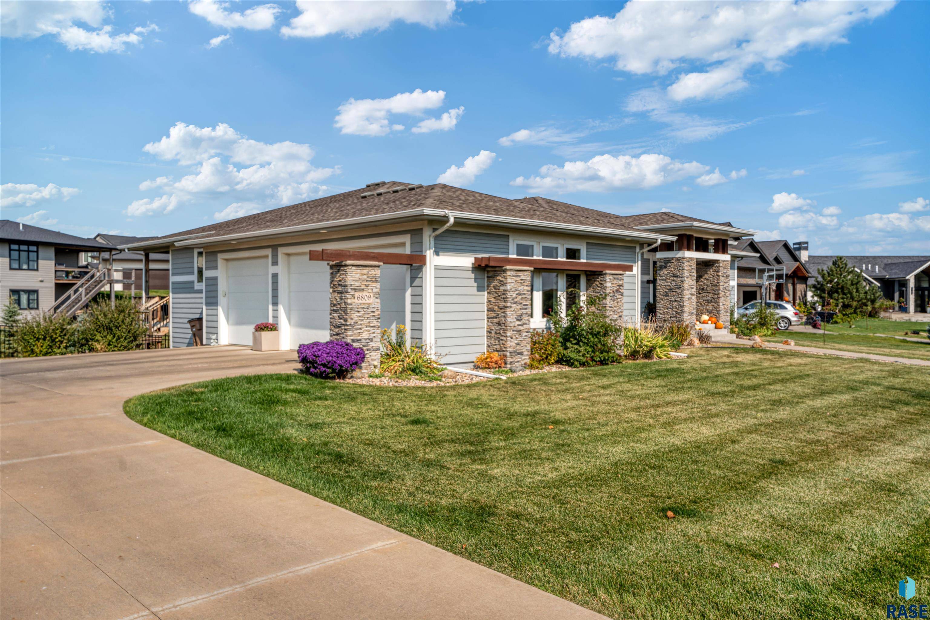 Sioux Falls, SD 57108,6809 S Jovan Cir