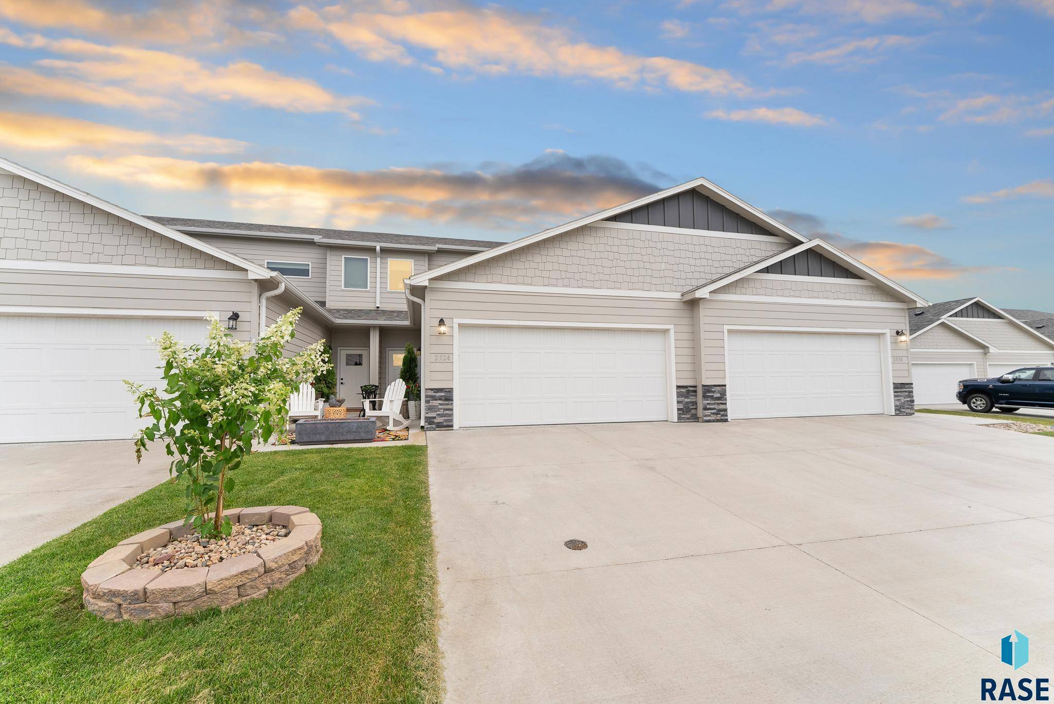 Sioux Falls, SD 57108,2524 E Copalis Pl