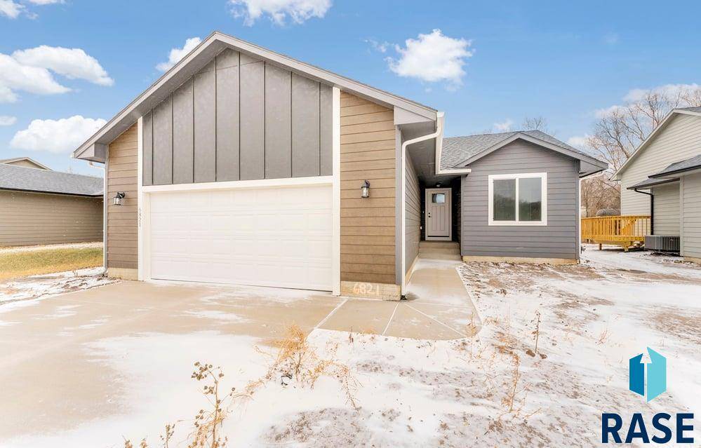 Sioux Falls, SD 57107,6821 W 5th St
