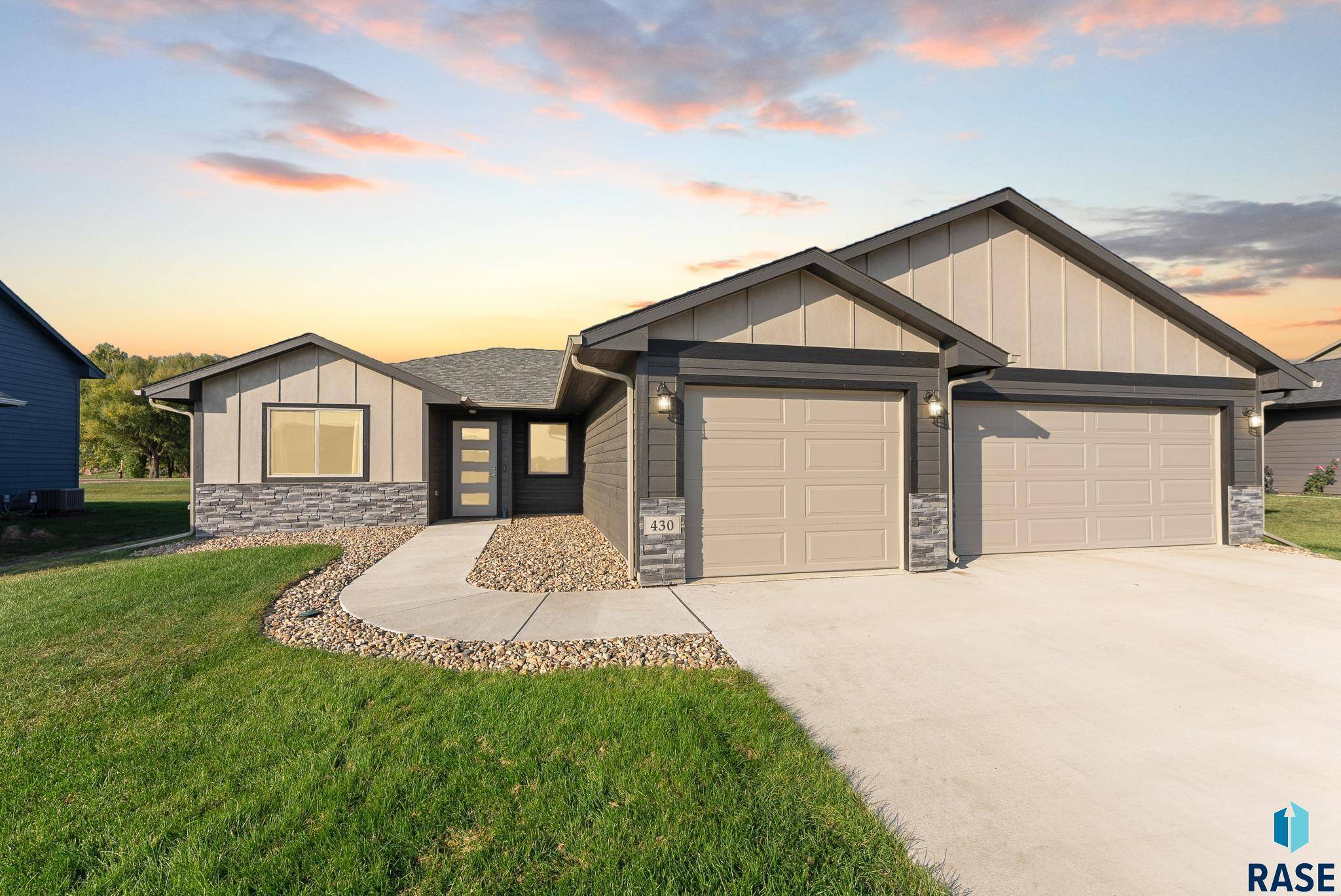 Tea, SD 57064,430 Jameson St