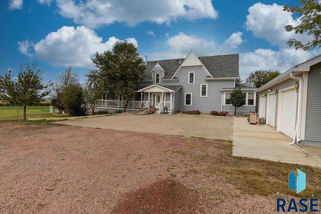 Garretson, SD 57030,48289 255th St