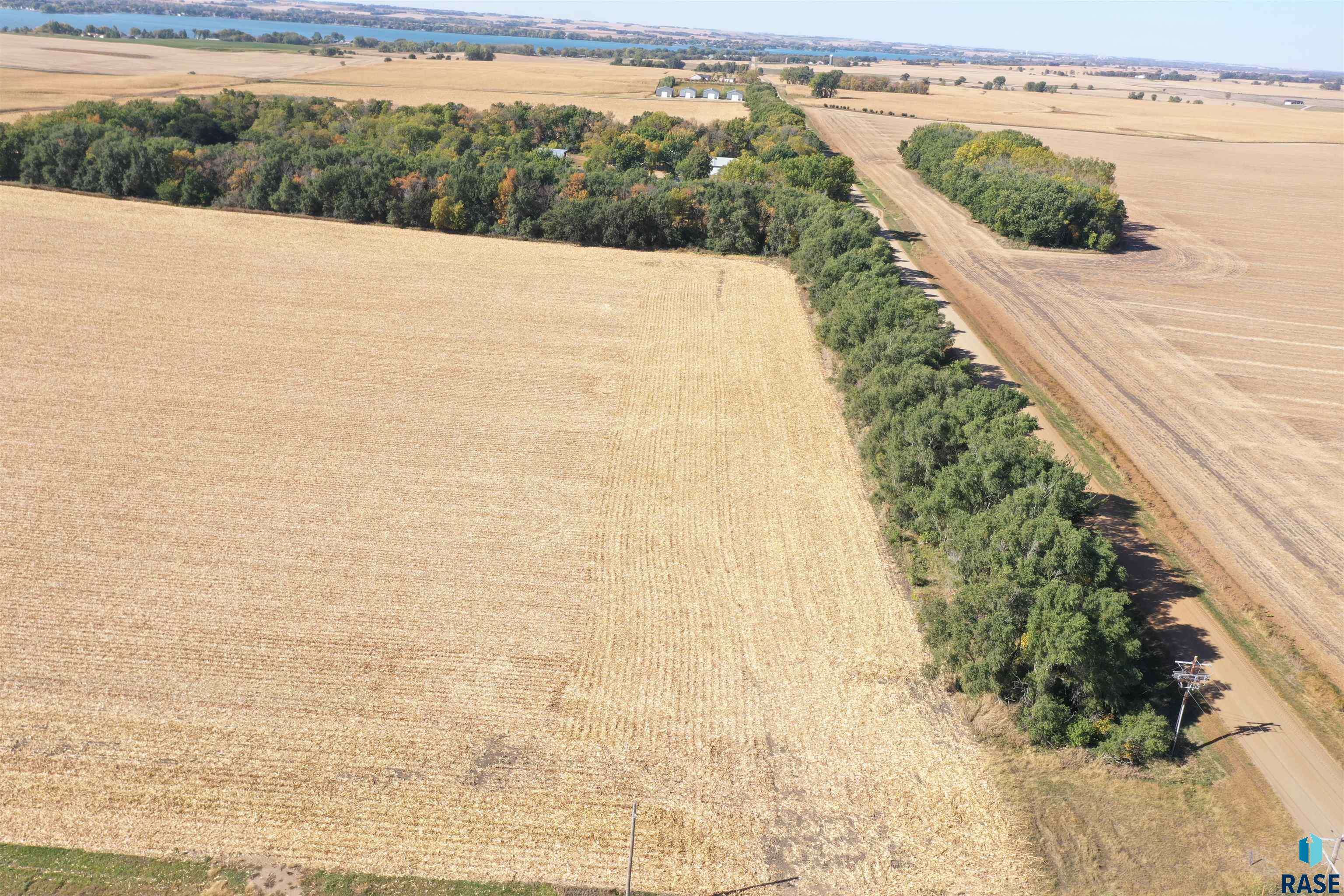 Wentworth, SD 57075,TBD 462nd Ave #LOT 1