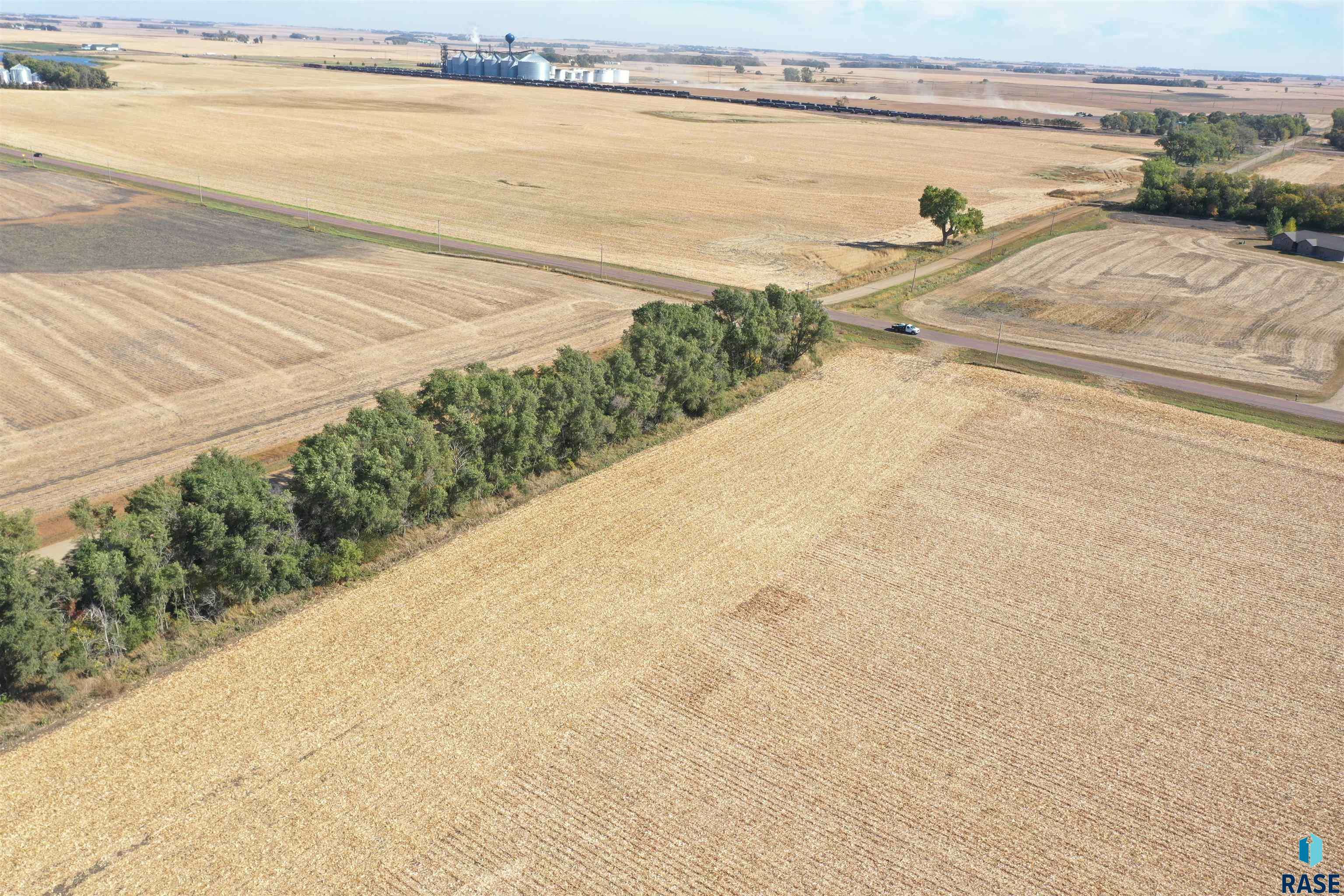 Wentworth, SD 57075,TBD 462nd Ave #LOT 1