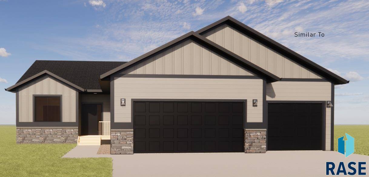 Sioux Falls, SD 57110,329 S Willow Spring Dr