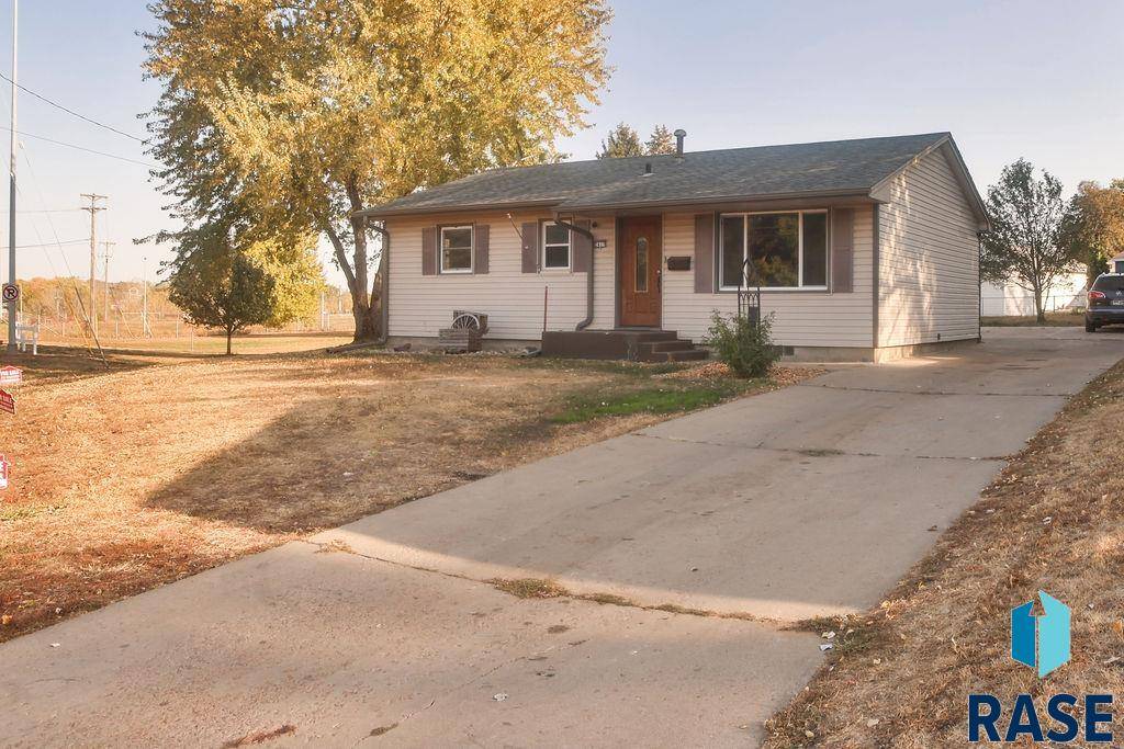 Sioux Falls, SD 57103,2417 E 6th St