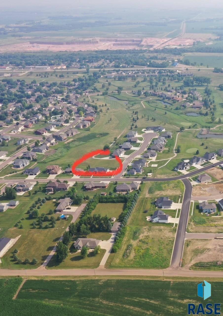 Dell Rapids, SD 57022,Lot5B Bk10 Sandtrap Cir