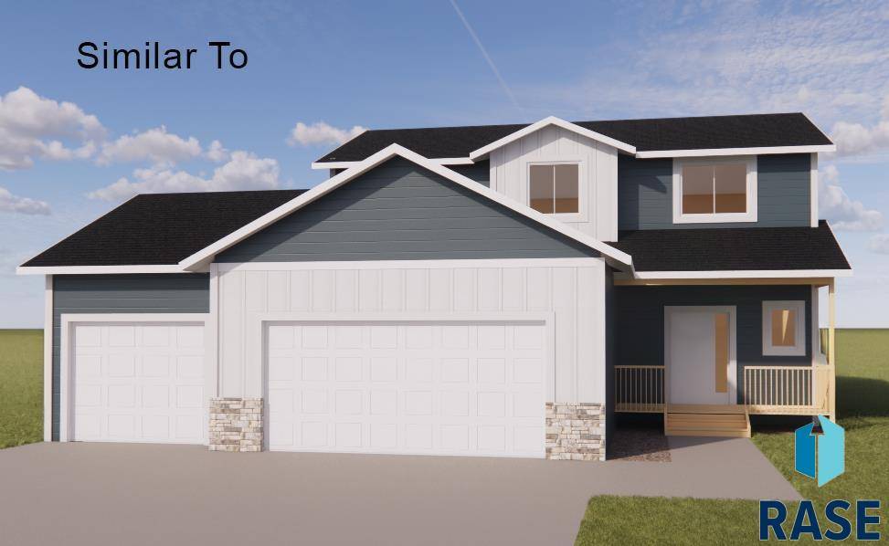 Sioux Falls, SD 57110,325 S Willow Spring Dr