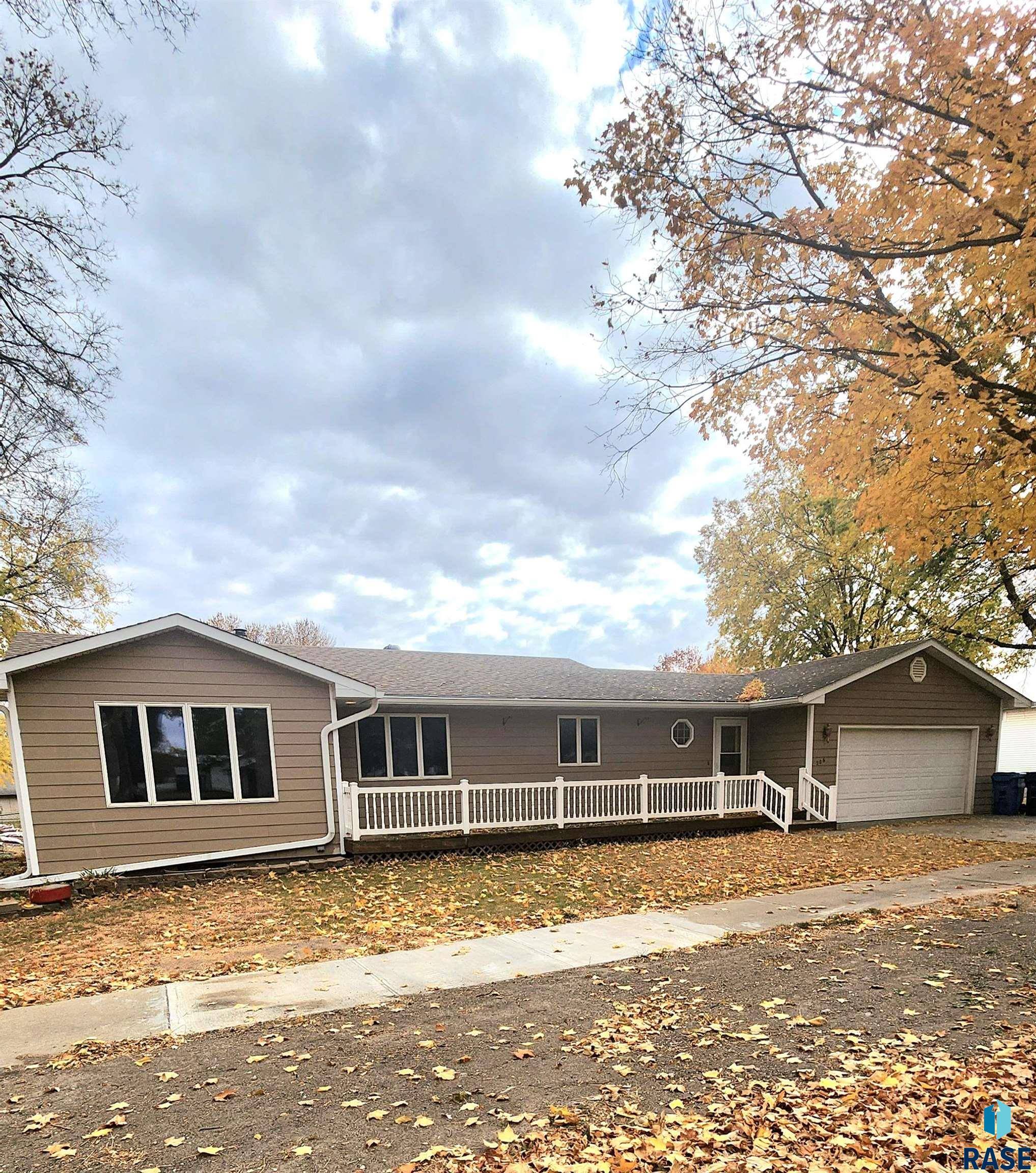 Hurley, SD 57036,206 Monroe St