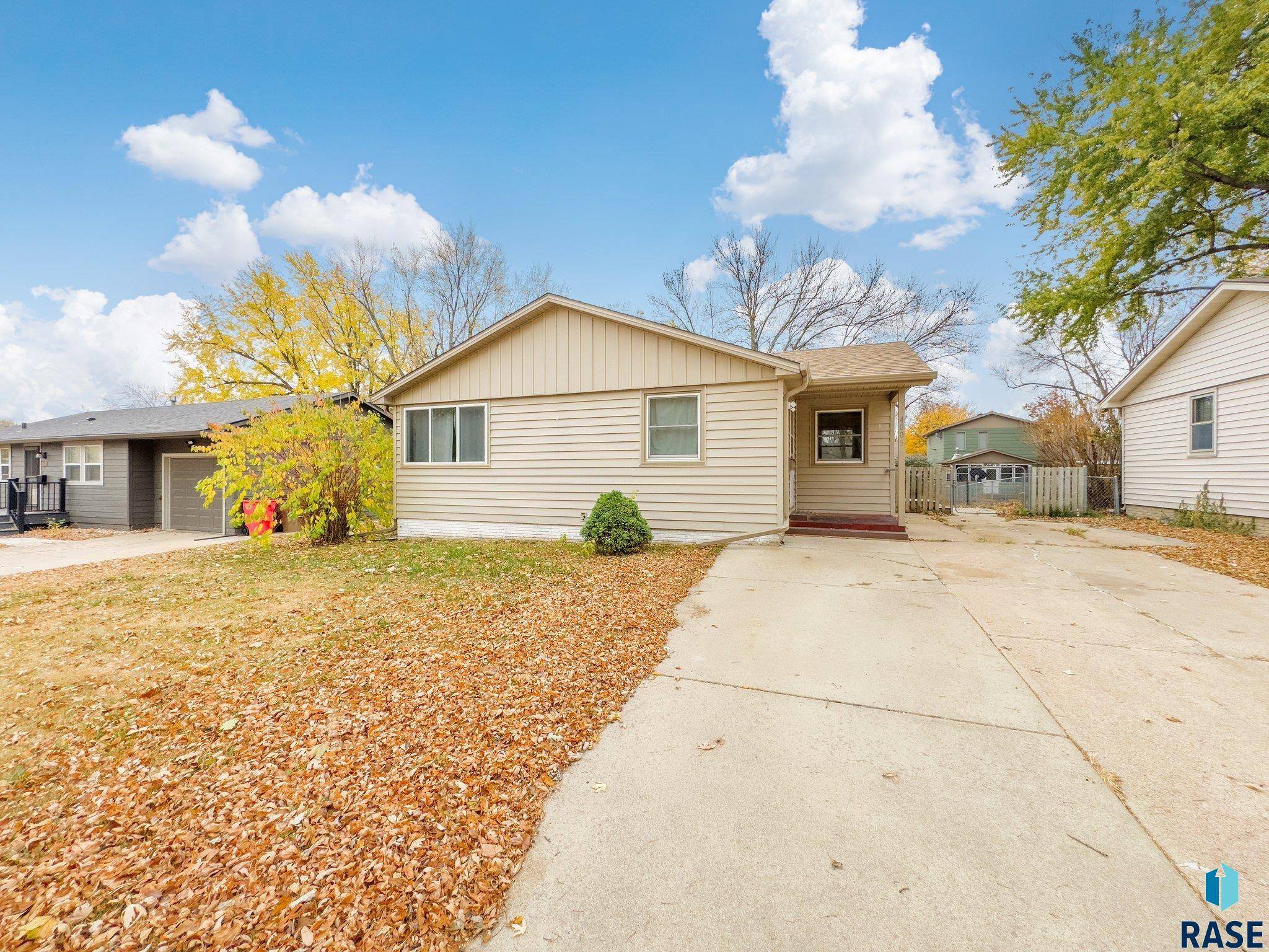 Sioux Falls, SD 57103,4005 E 21 St