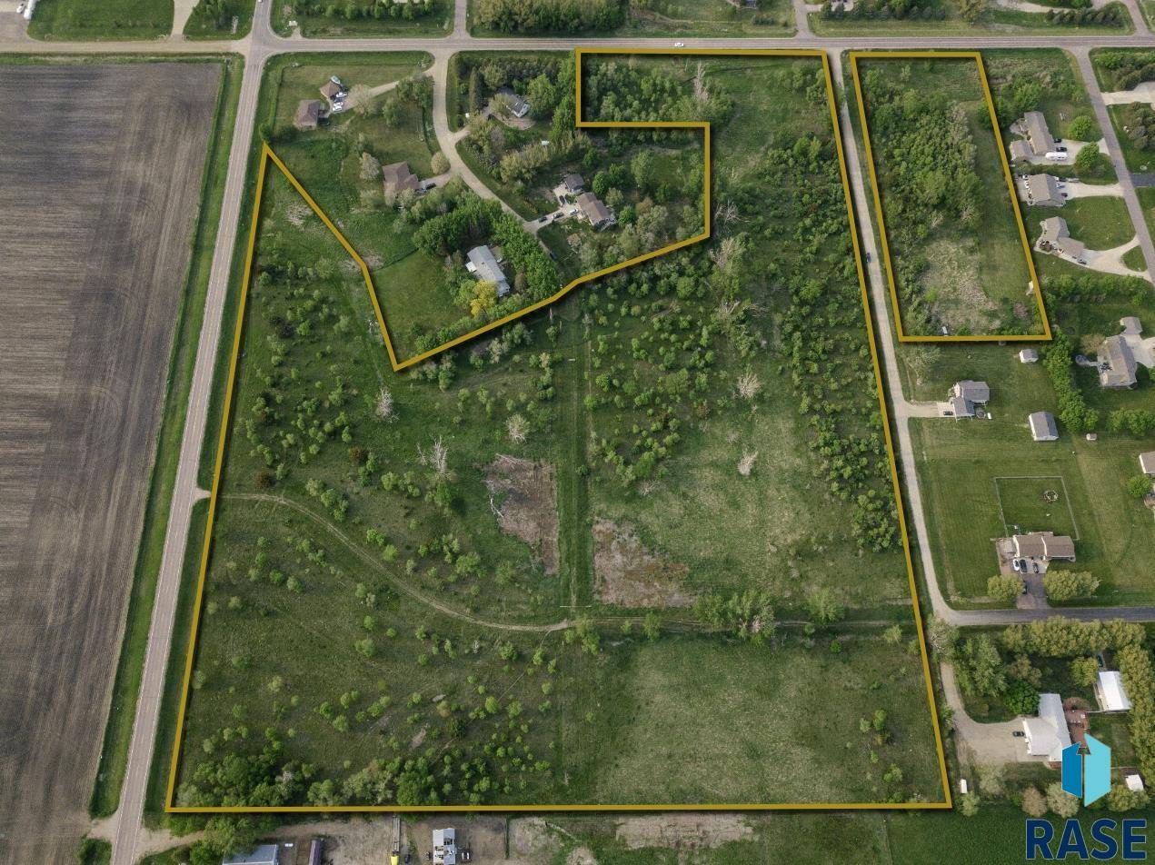 Tea, SD 57064,TBD 273rd St
