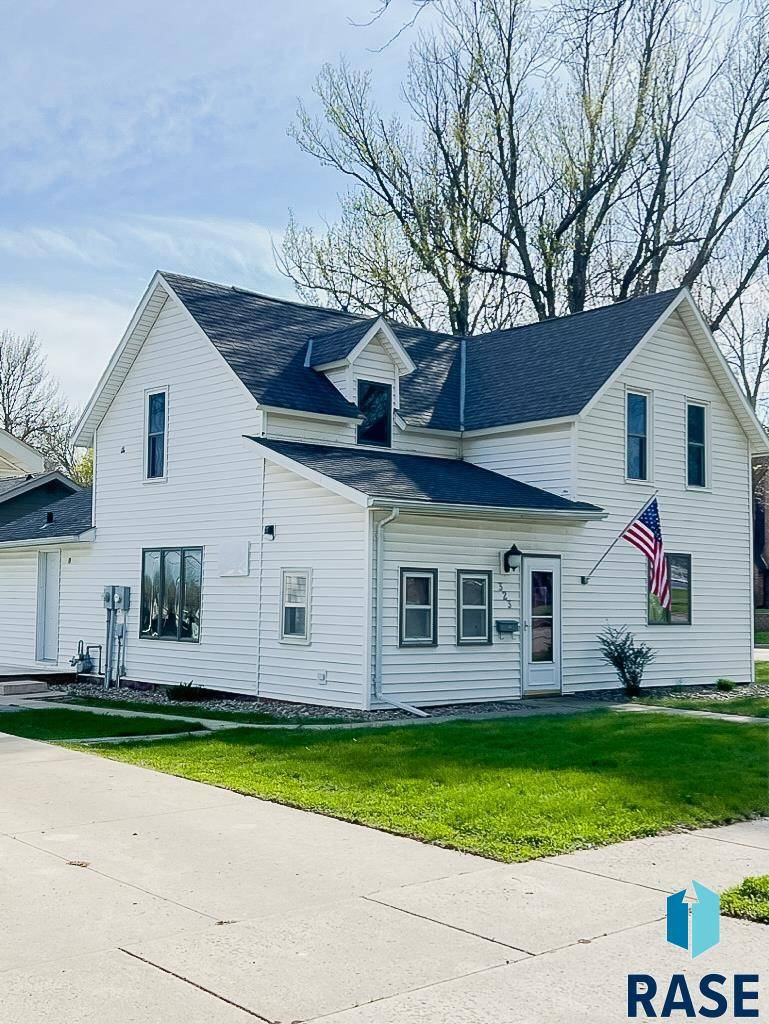 Luverne, MN 56156,323 W Lincoln St