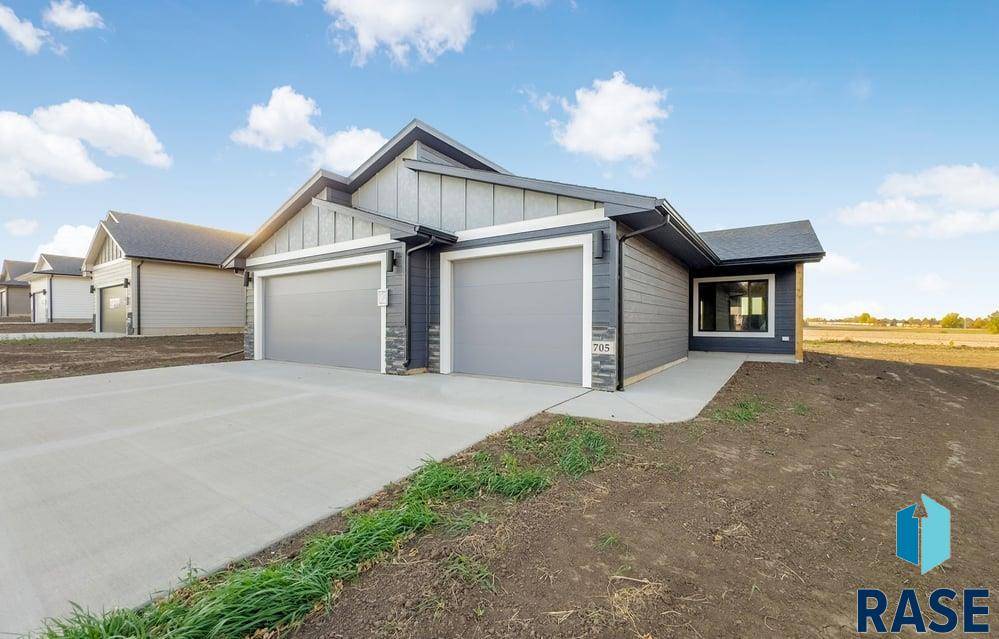 Garretson, SD 57030,705 Sarah C St