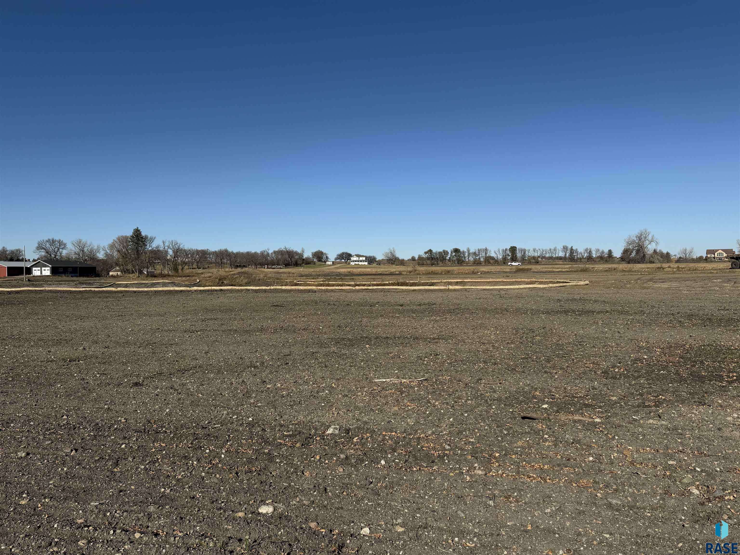 Madison, SD 57042,Crescent Ln #LOT 8