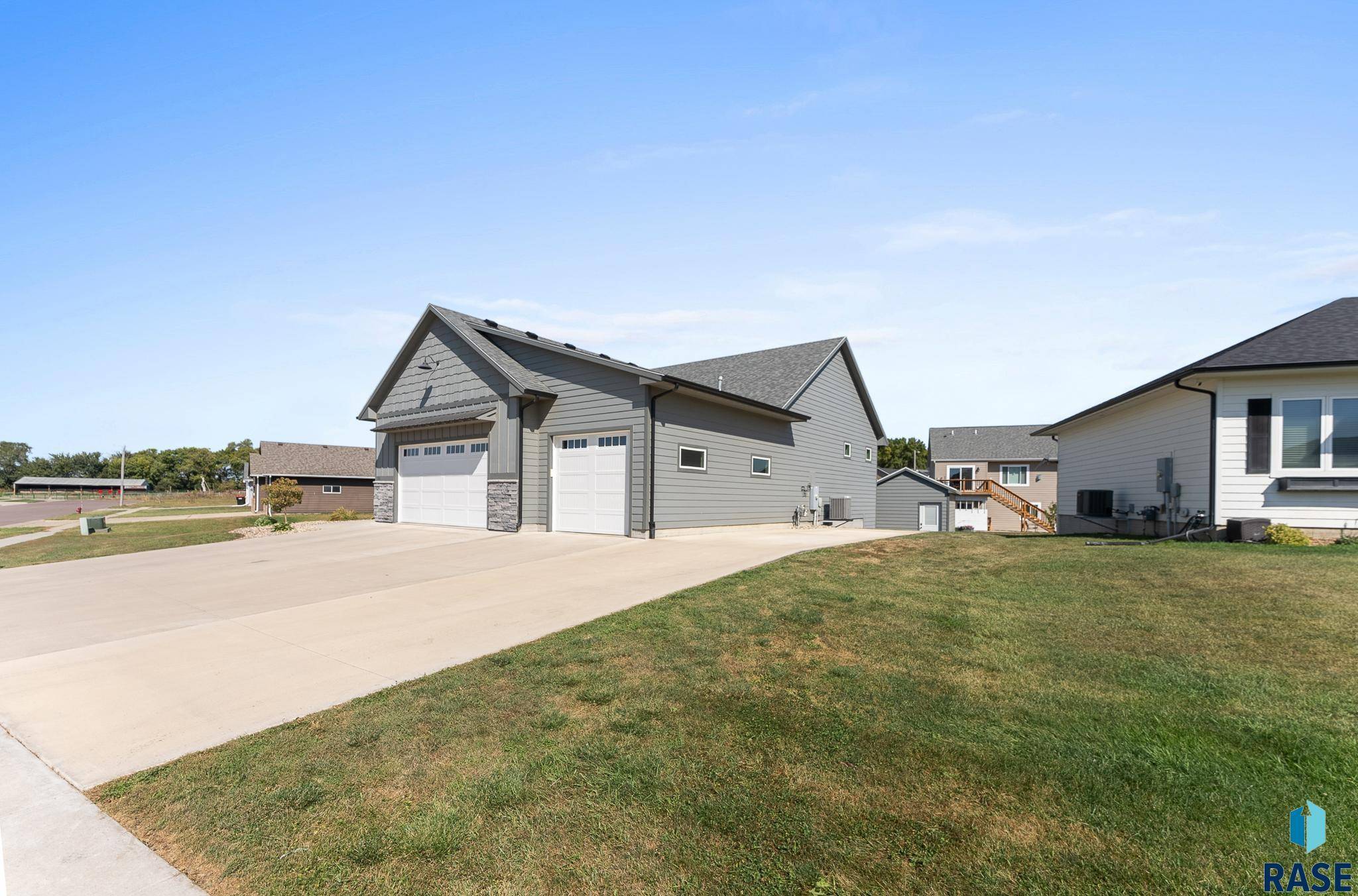 Valley Springs, SD 57068,116 Lynx St