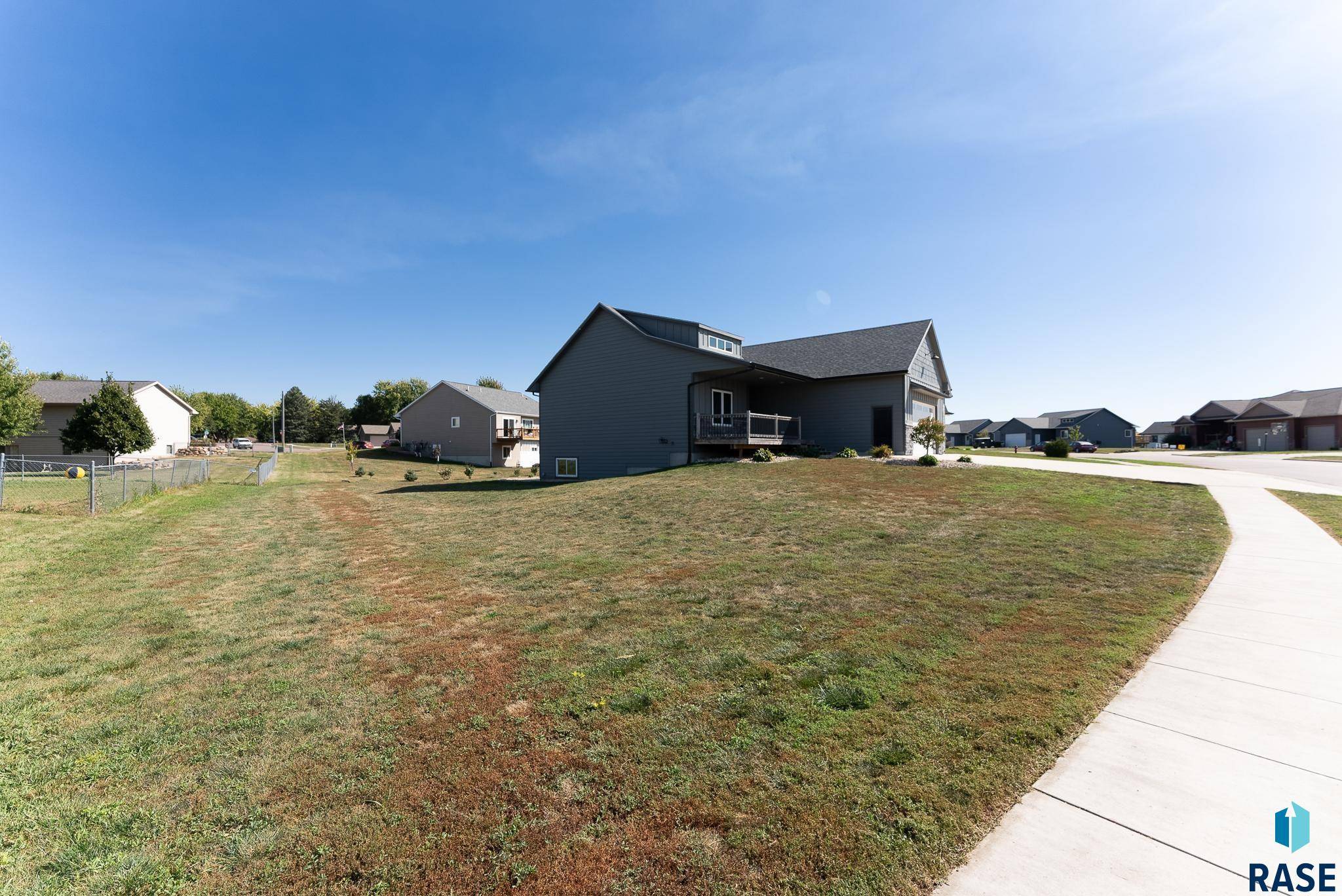 Valley Springs, SD 57068,116 Lynx St