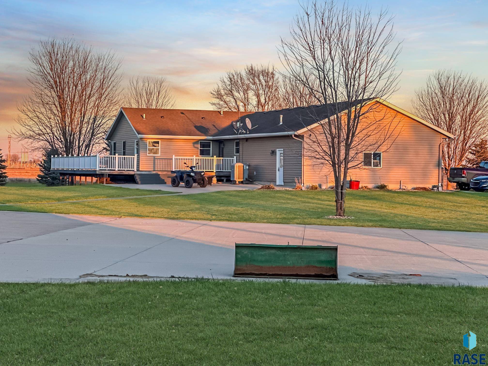 Harrisburg, SD 57032,27529 477th Ave
