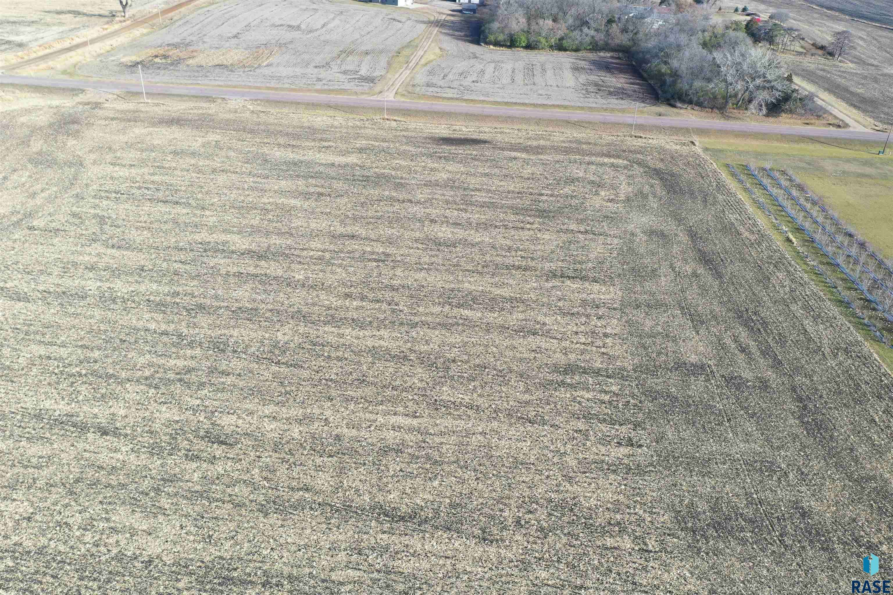 Wentworth, SD 57075,TBD 462nd Ave #LOT 2