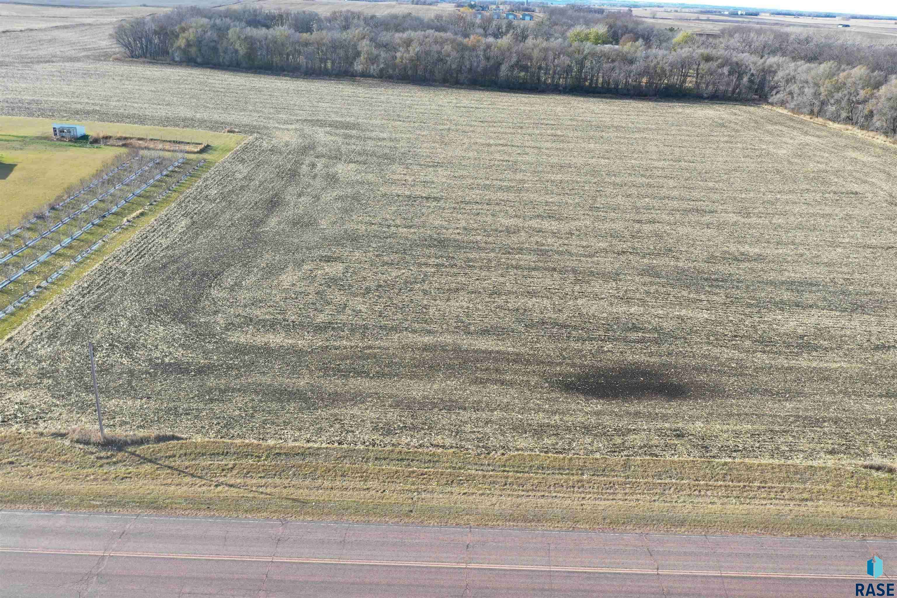 Wentworth, SD 57075,TBD 462nd Ave #LOT 2