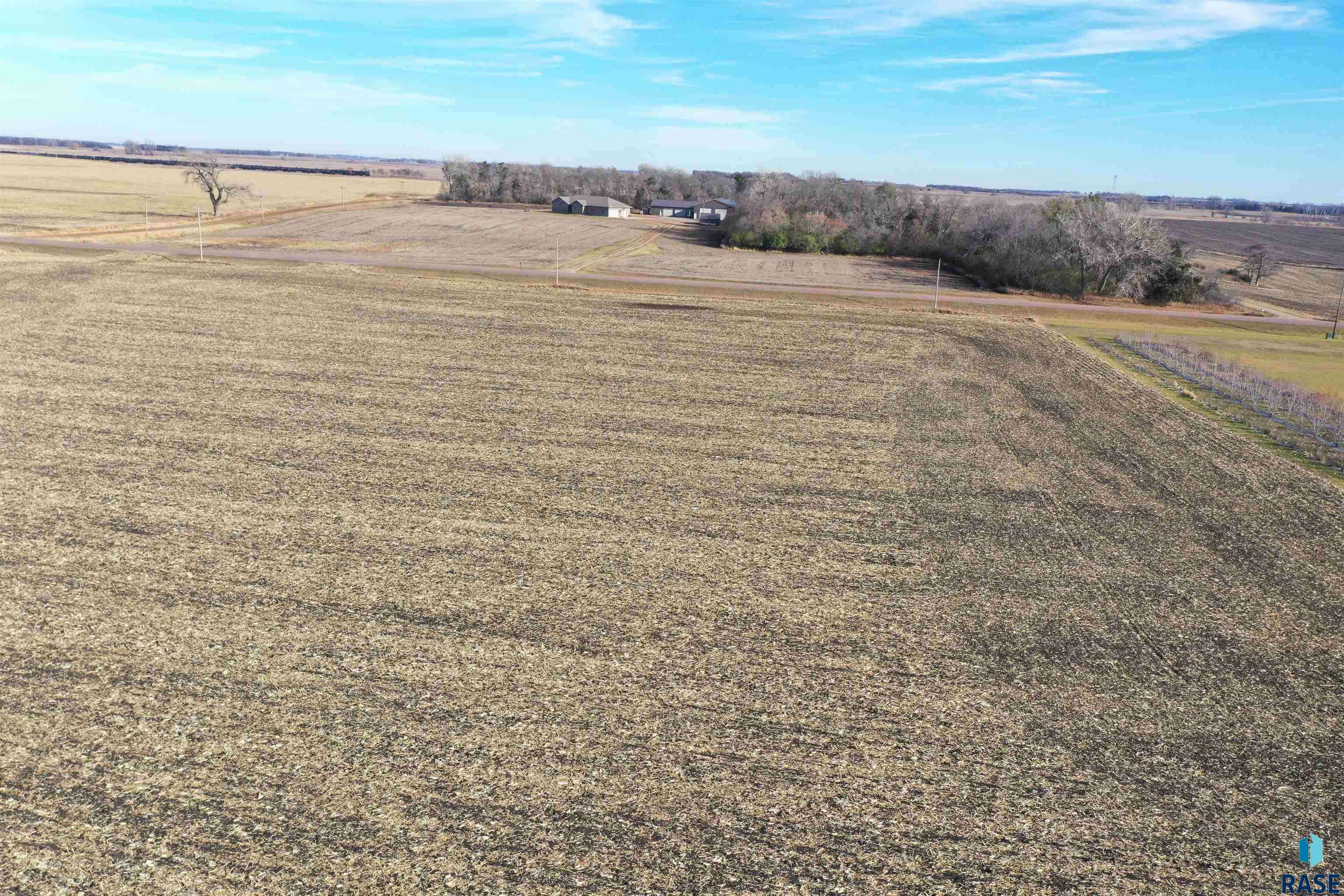 Wentworth, SD 57075,TBD 462nd Ave #LOT 2
