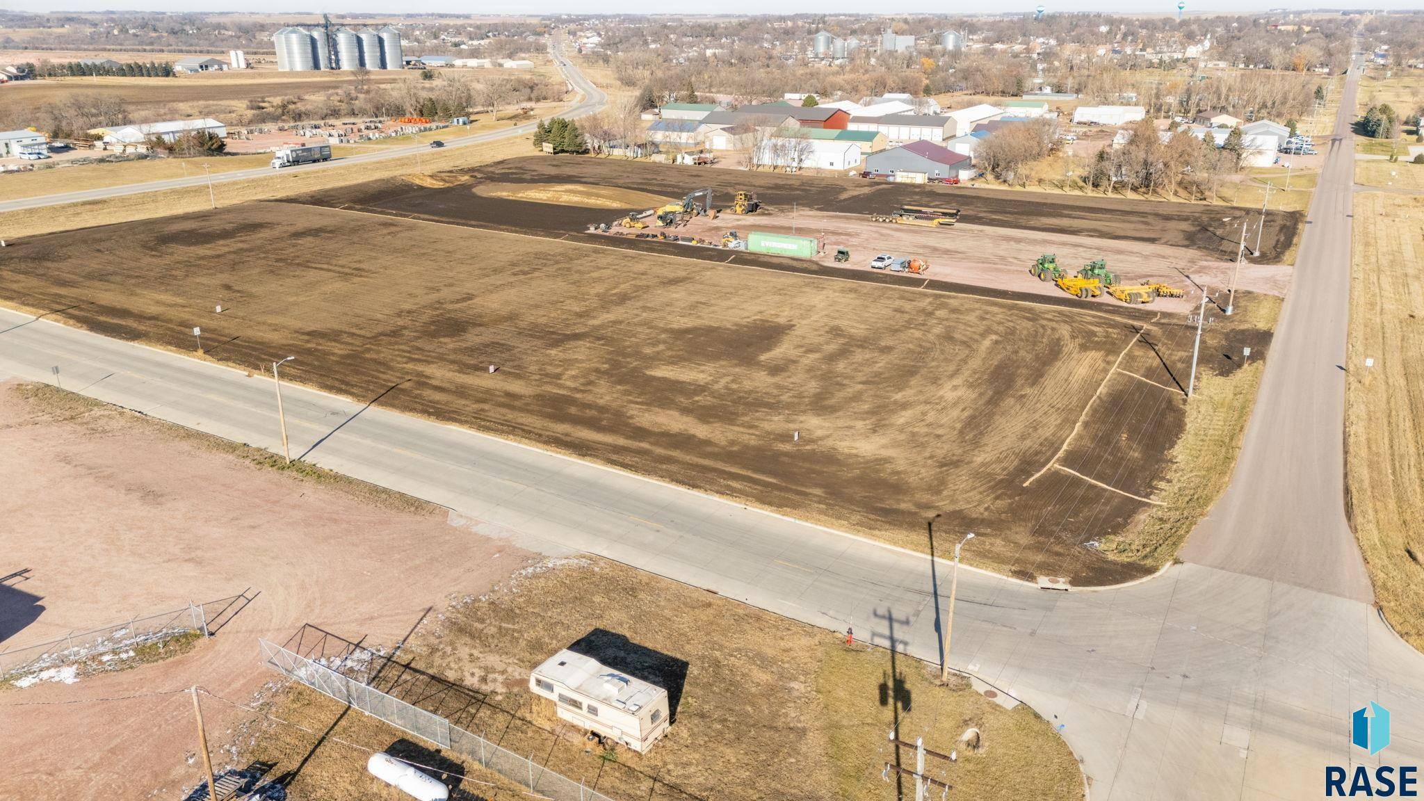 Dell Rapids, SD 57022,602 E Quartzite St