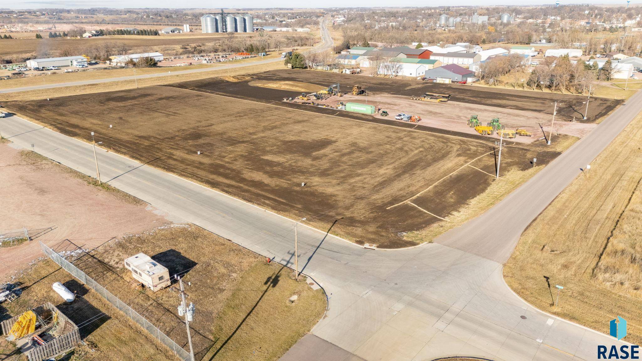Dell Rapids, SD 57022,602 E Quartzite St