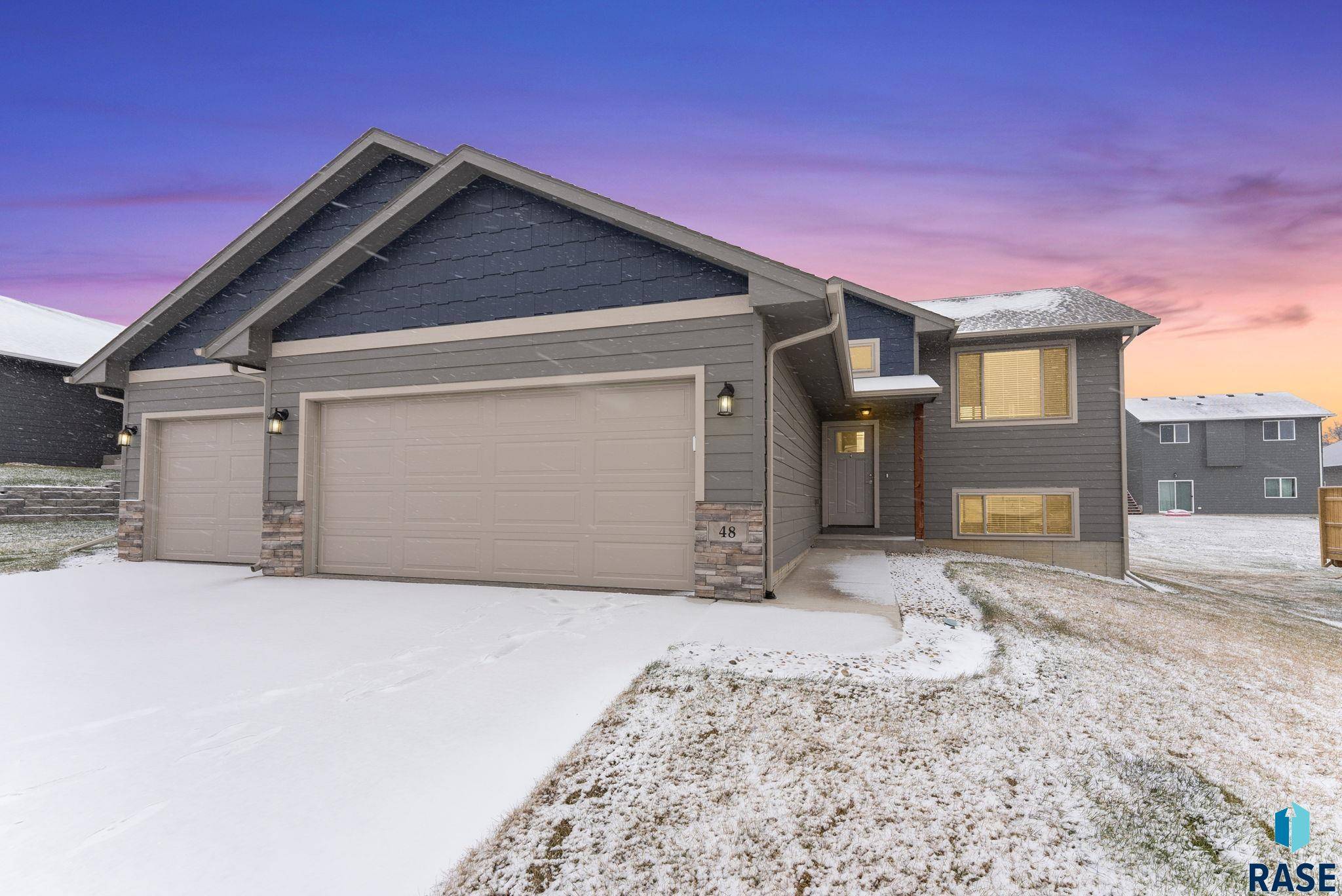 Baltic, SD 57003,48 Chloe St