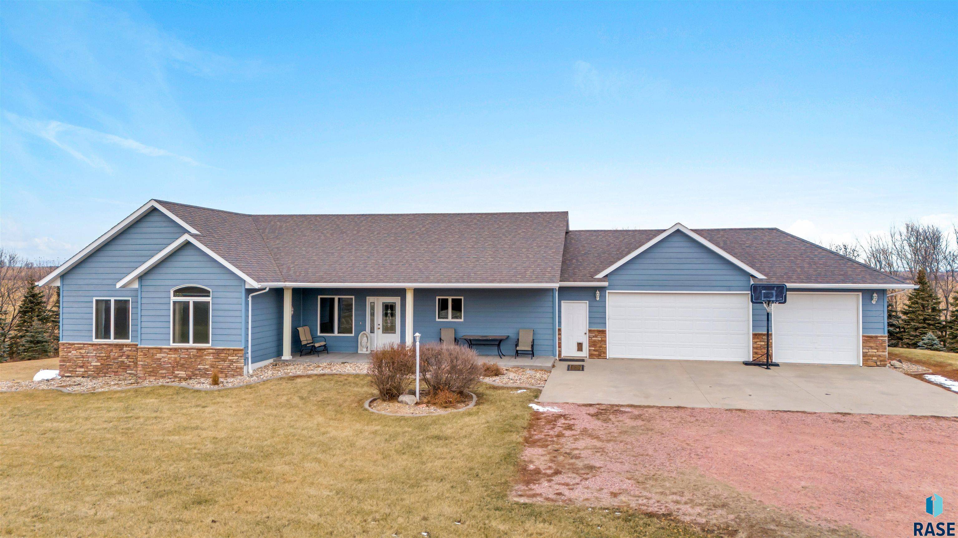 Dell Rapids, SD 57022,47220 240th St