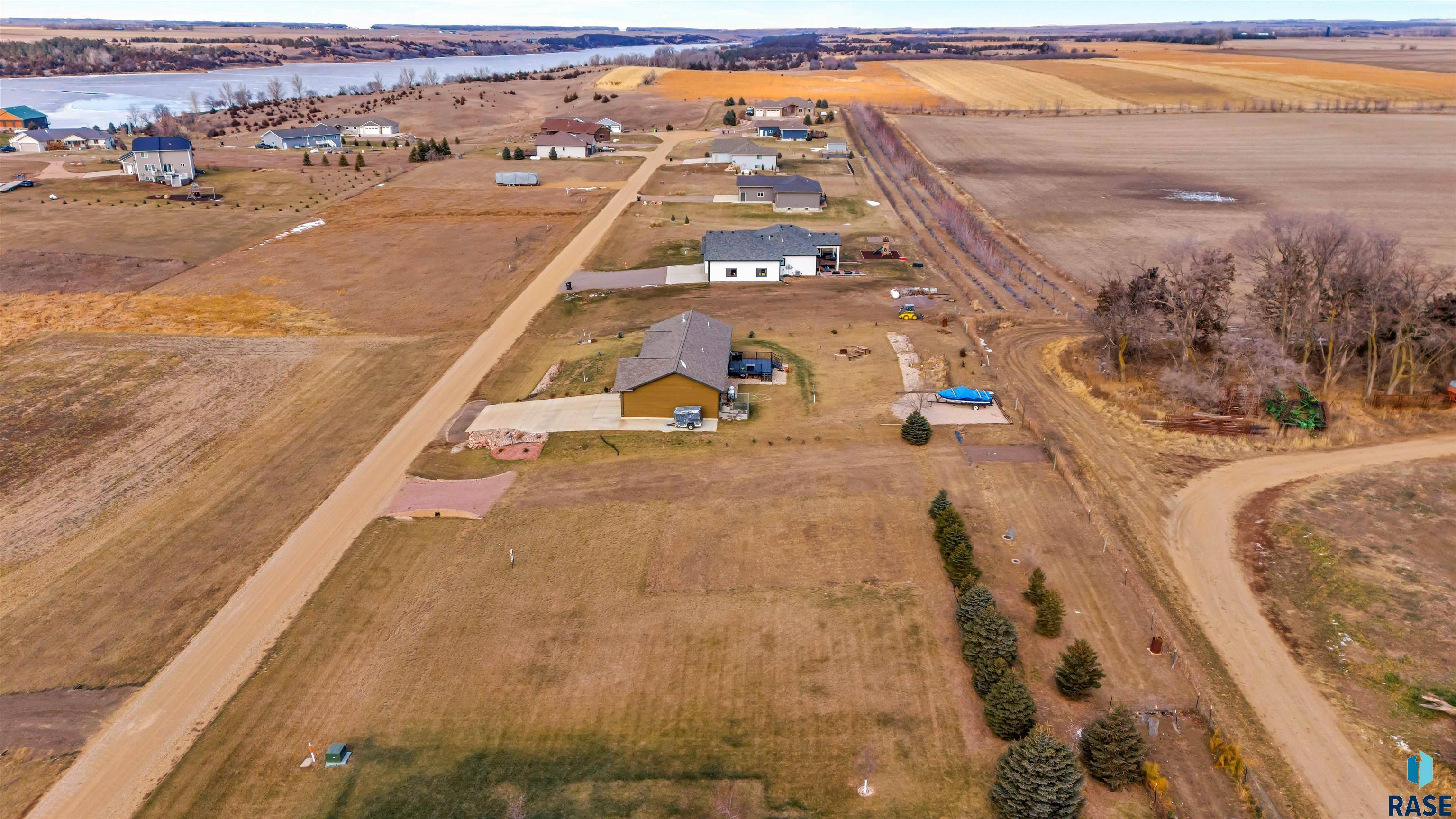 Canistota, SD 57012,26182 Reed Ct