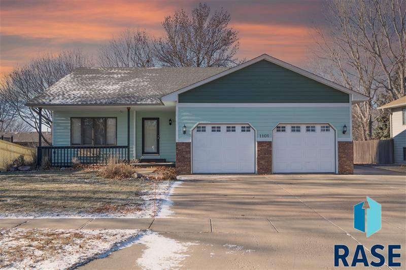 Sioux Falls, SD 57106,1101 N Connor Trl