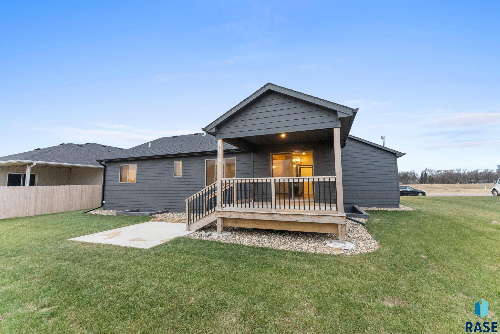 Harrisburg, SD 57032,620 Highland St