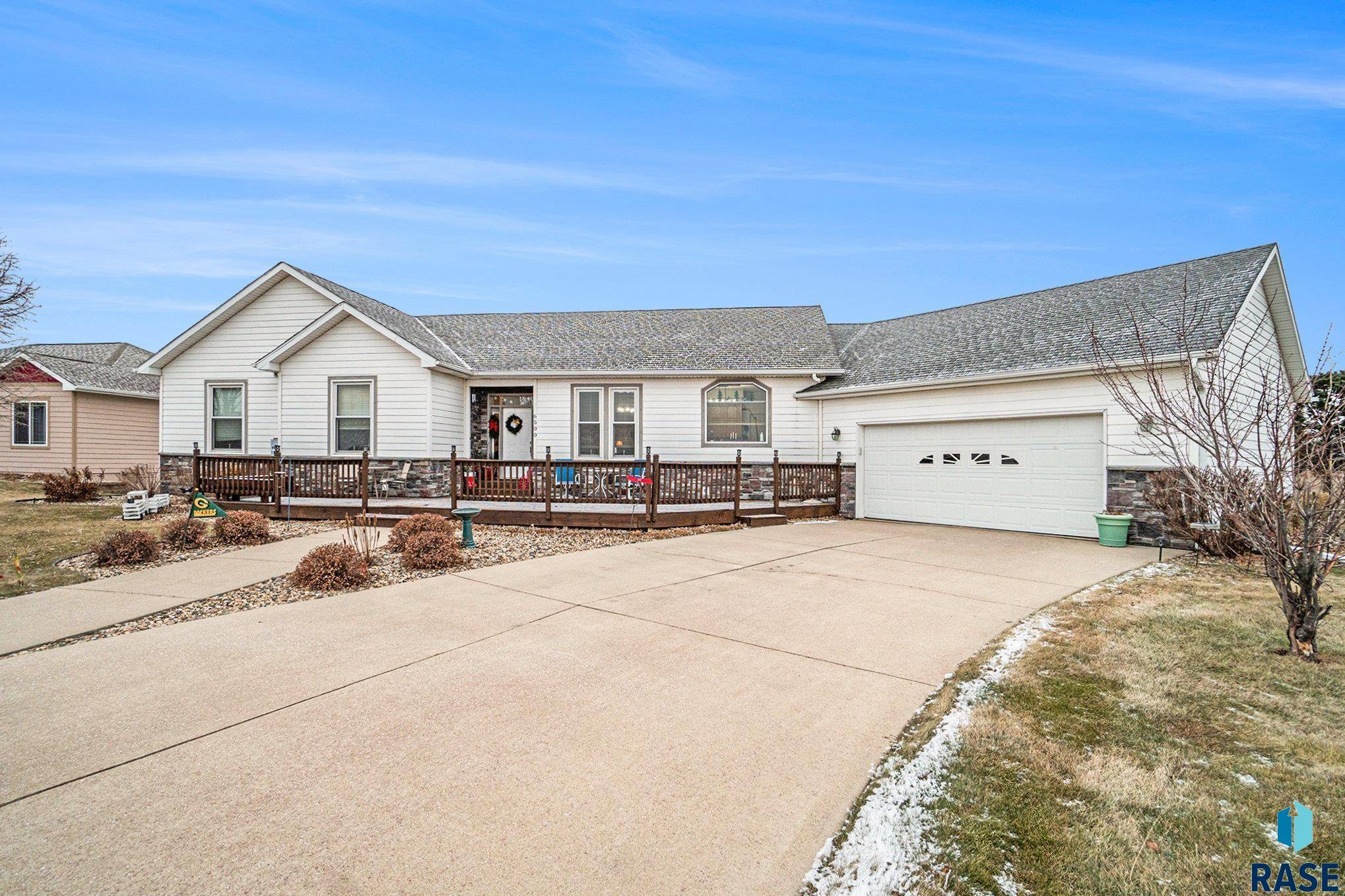 Sioux Falls, SD 57107,6500 W Allysum St