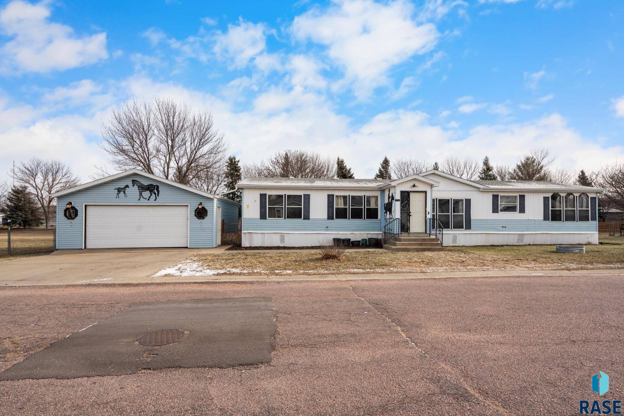 Sioux Falls, SD 57107,706 N Bobwhite Pl