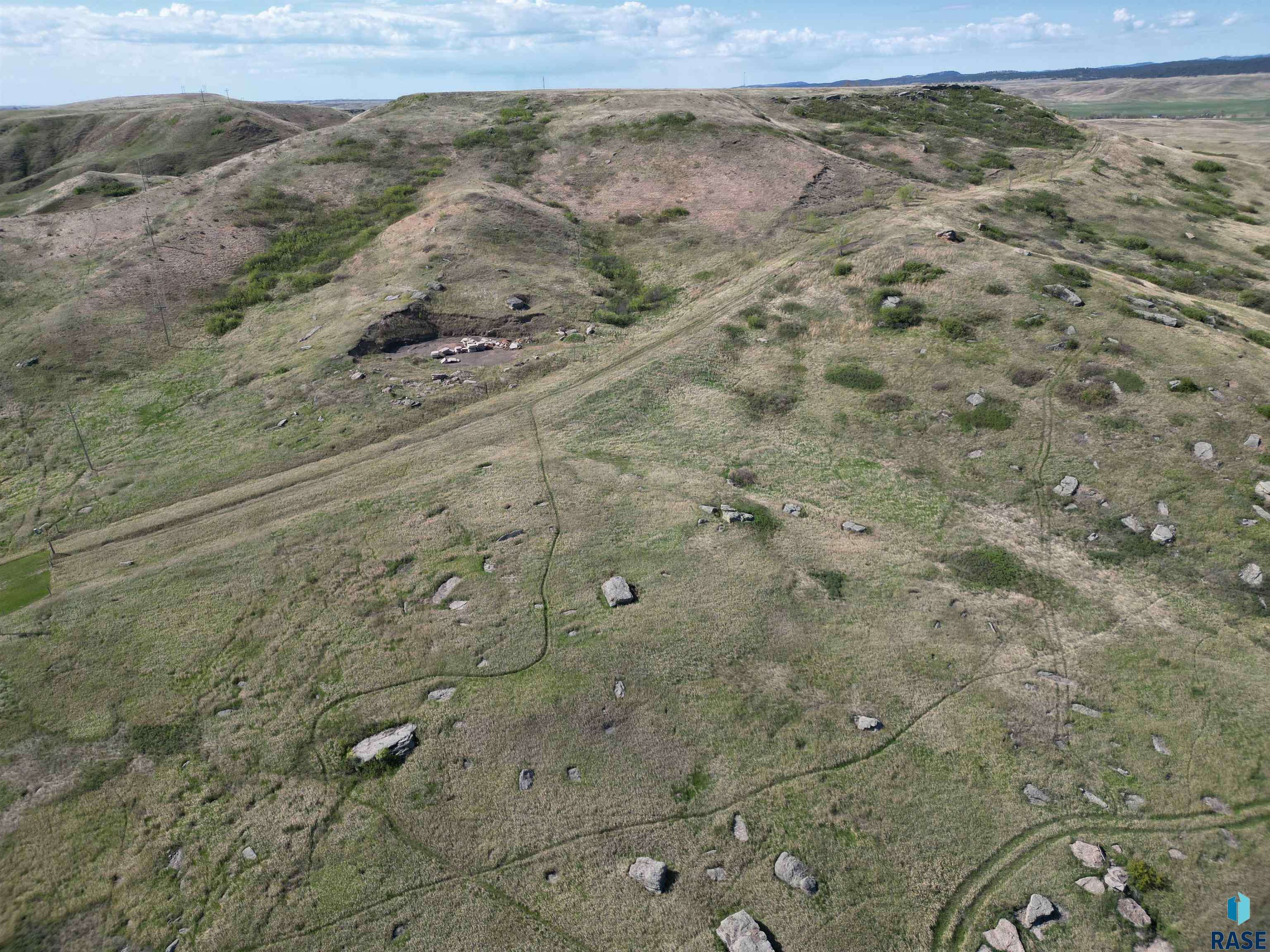 Rapid City, SD 57703,Ambush Ranch Rd #Lot 5