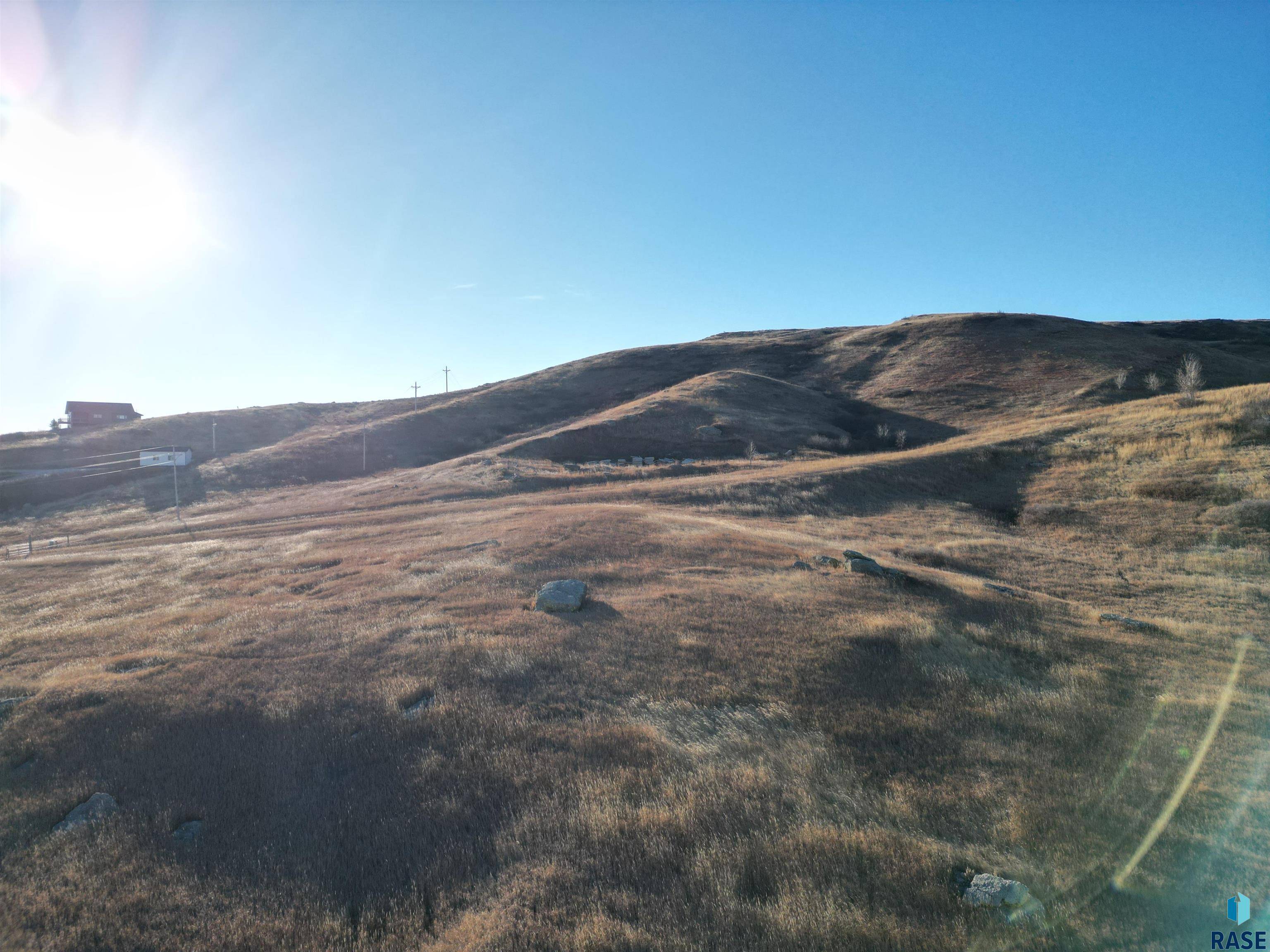 Rapid City, SD 57703,Ambush Ranch Rd #Lot 9