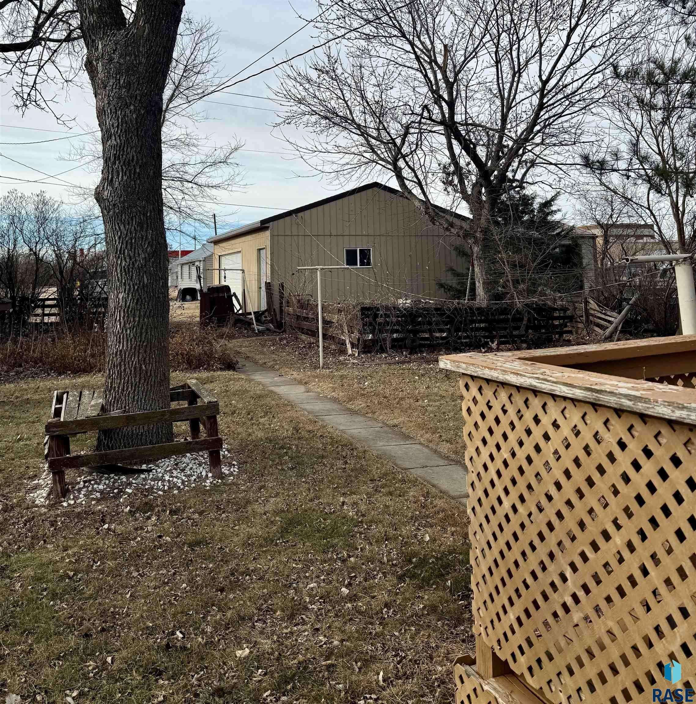 Tripp, SD 57376,307 S Carpenter St