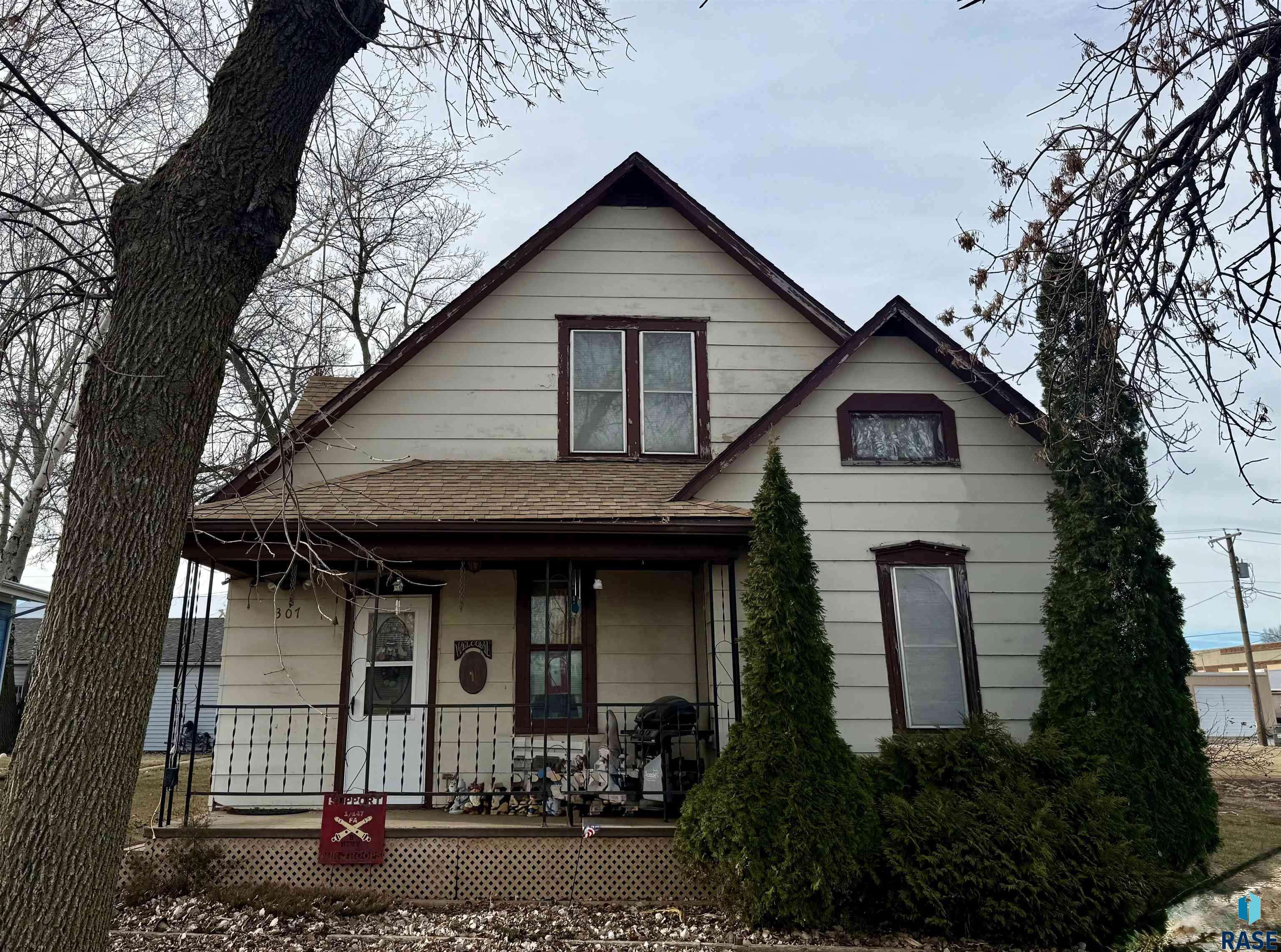 Tripp, SD 57376,307 S Carpenter St