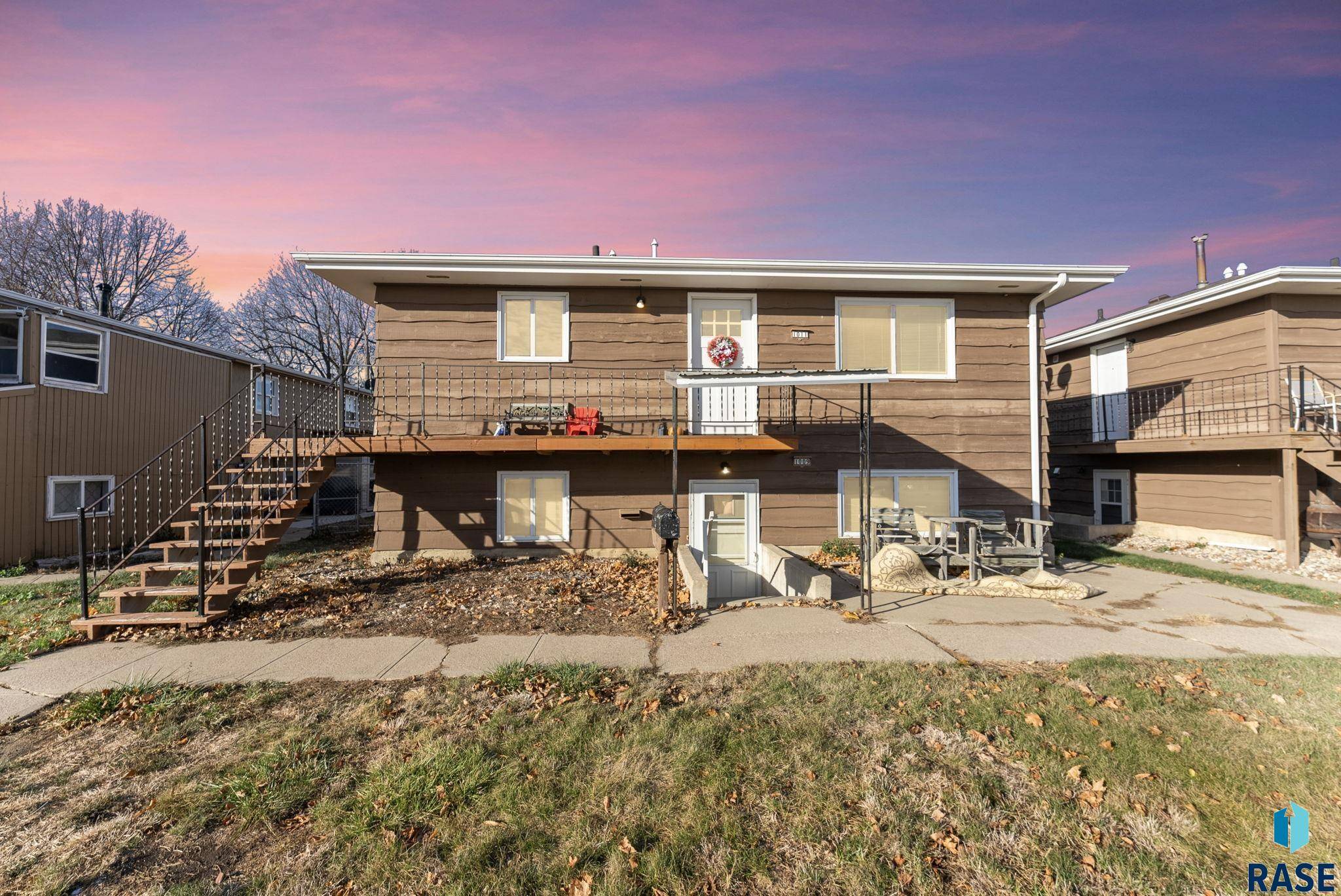 Sioux Falls, SD 57104,1009 S Blauvelt Ave