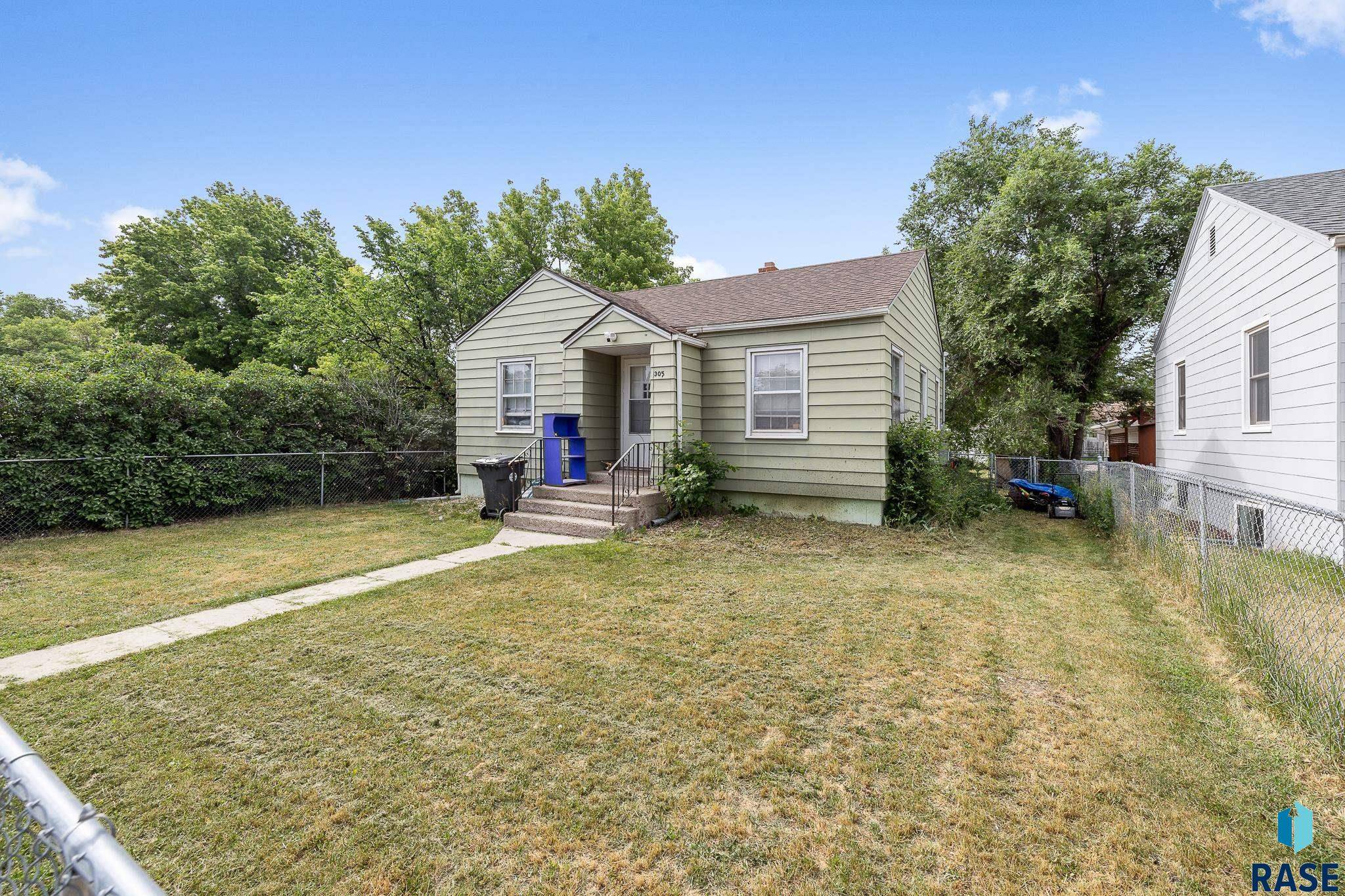 Rapid City, SD 57701,305 St Andrew St