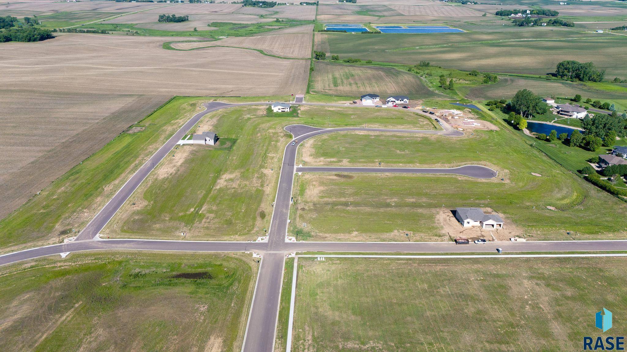 Crooks, SD 57020,13 High Cross Cir