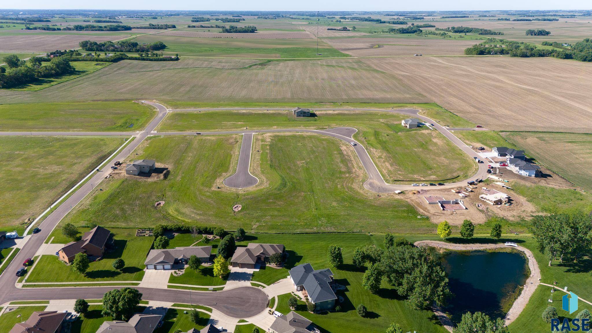 Crooks, SD 57020,17 High Cross Cir