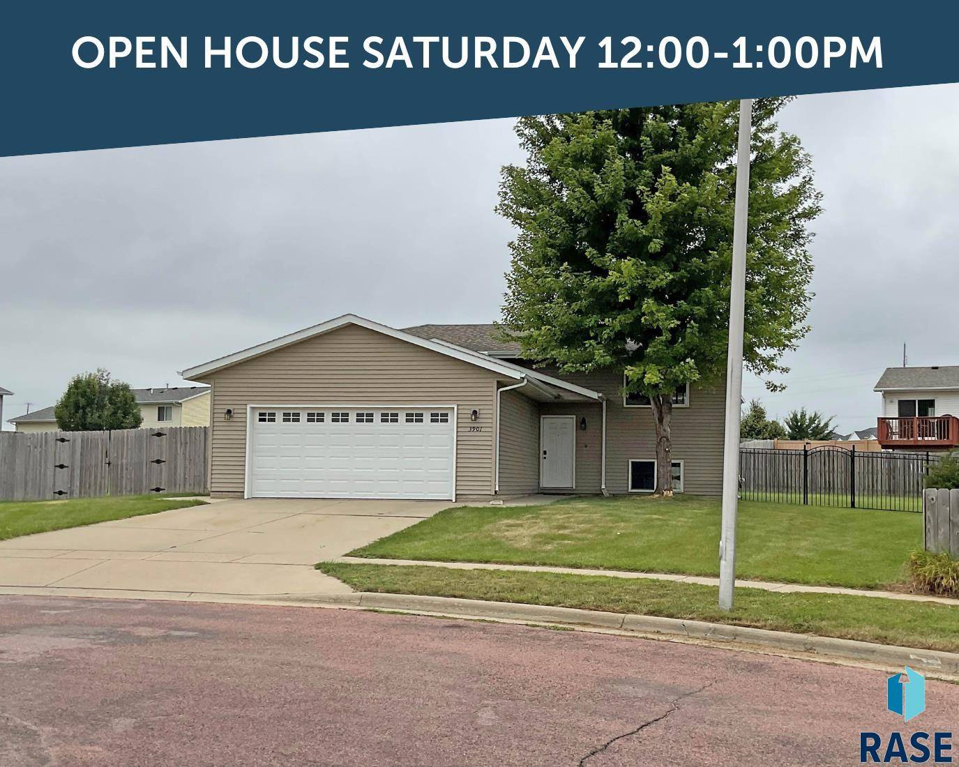 Sioux Falls, SD 57107,3901 N Briggs Cir