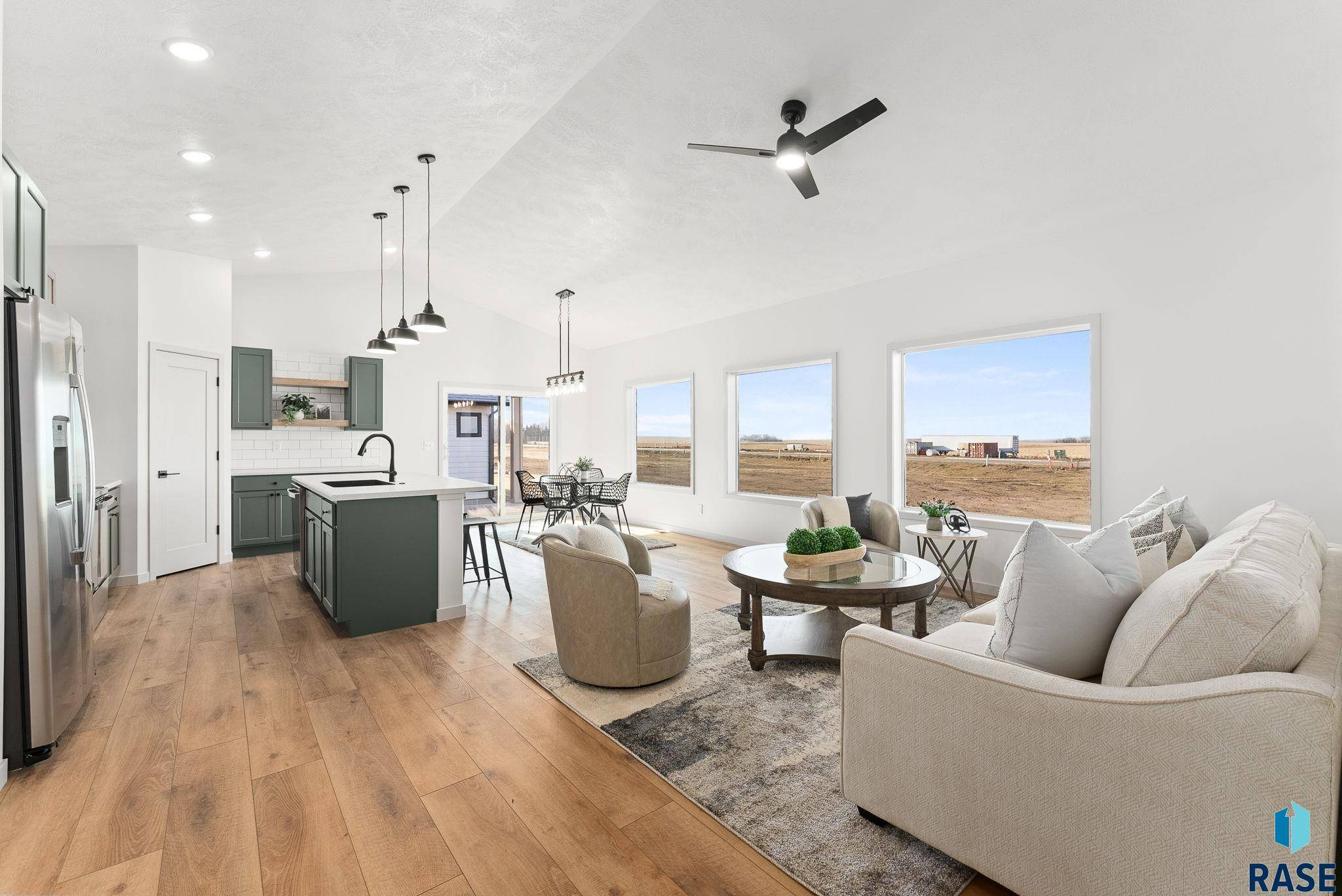 Valley Springs, SD 57068,905 Sundance St