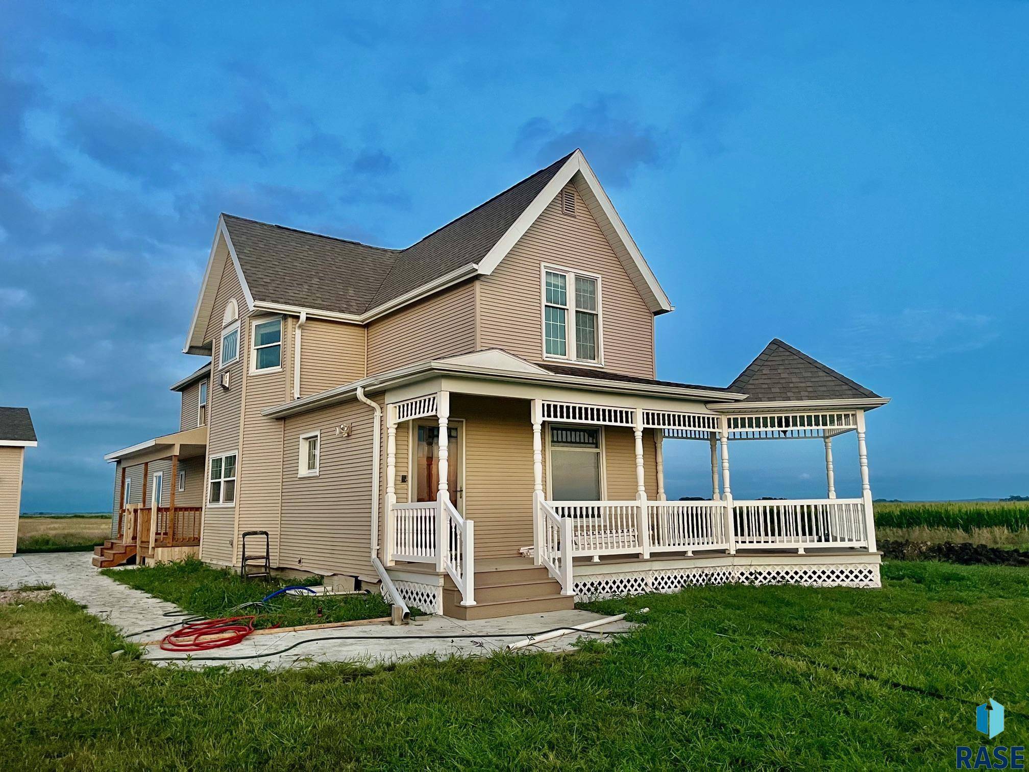 Vermillion, SD 57069,31226 454th Ave