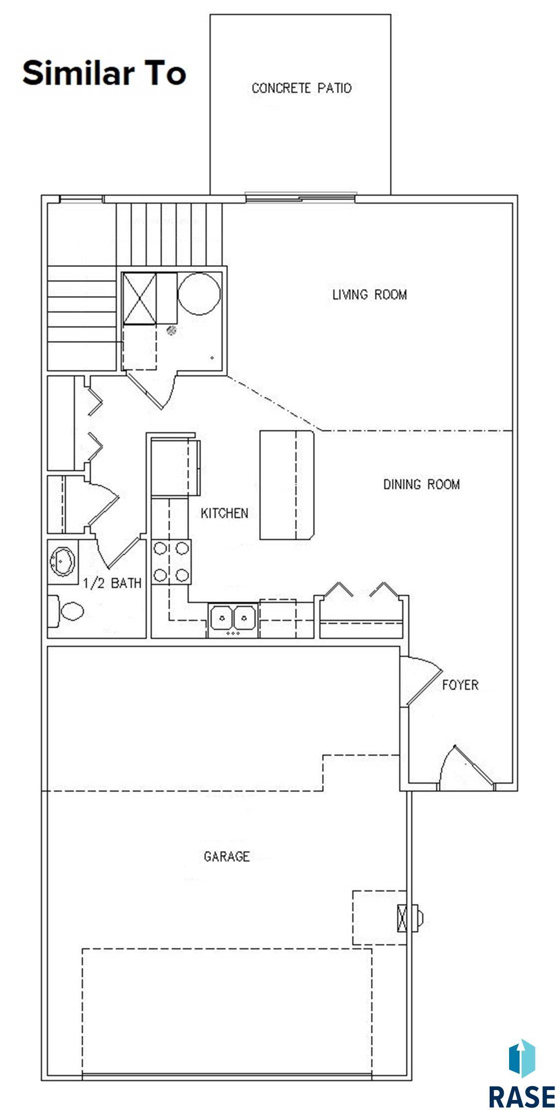 Sioux Falls, SD 57106,9216 W Ark Pl