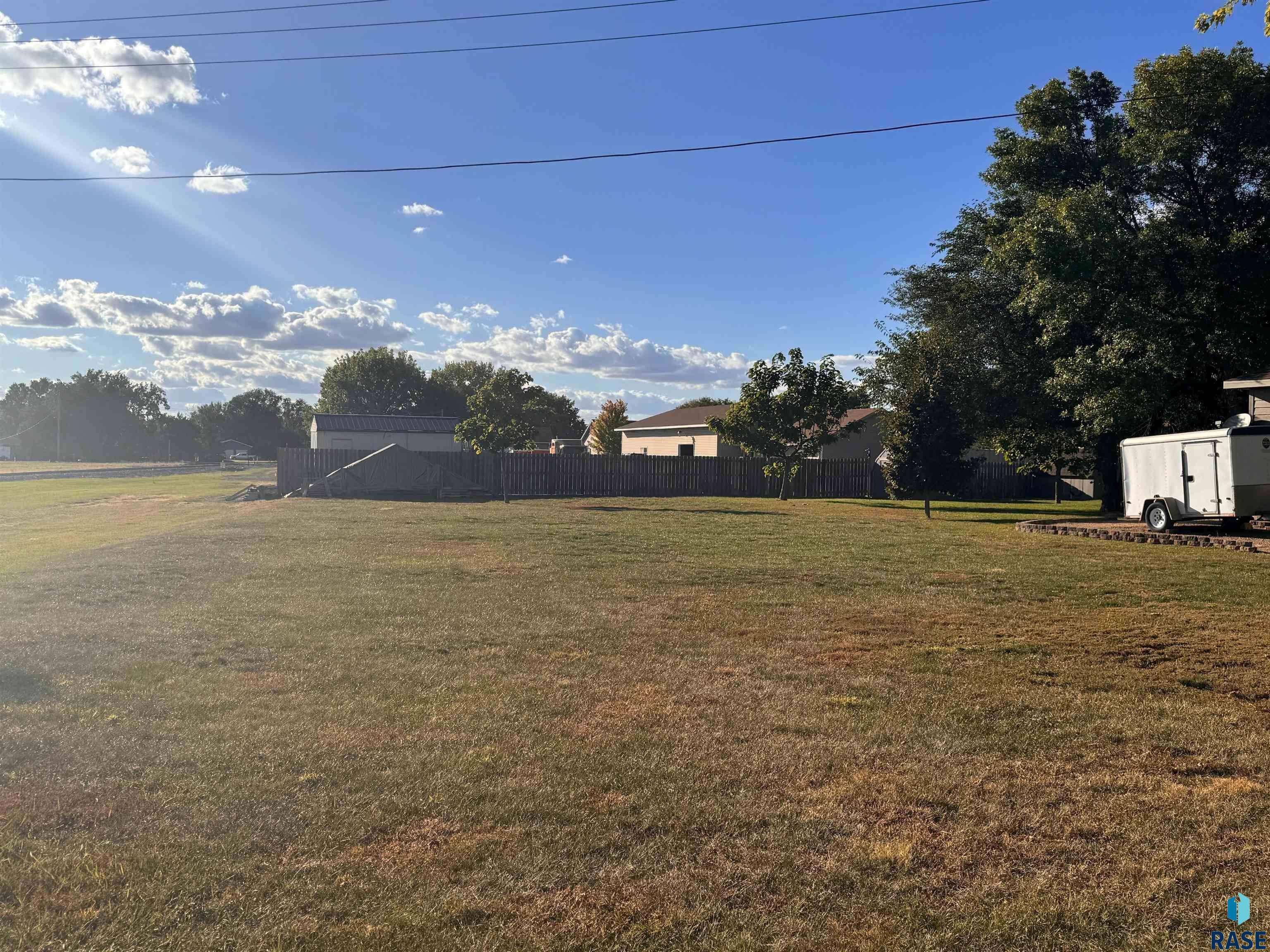 Lennox, SD 57039,Court Ave