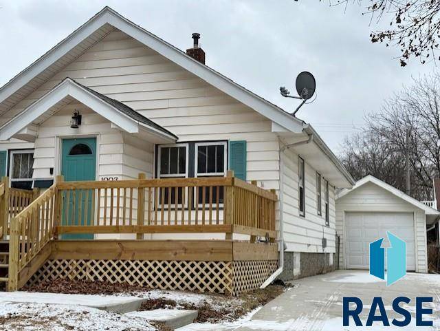 Sioux Falls, SD 57105,1003 5Th Ave S