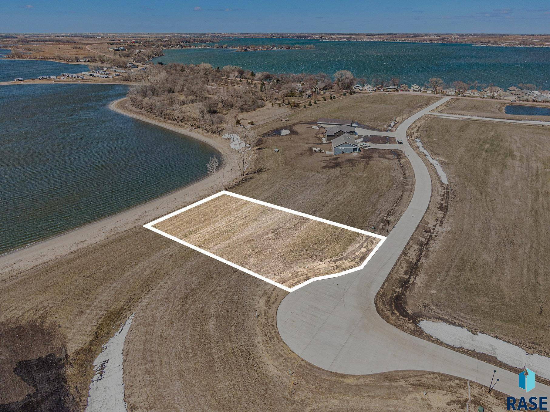 Wentworth, SD 57075,Sandpiper Ln