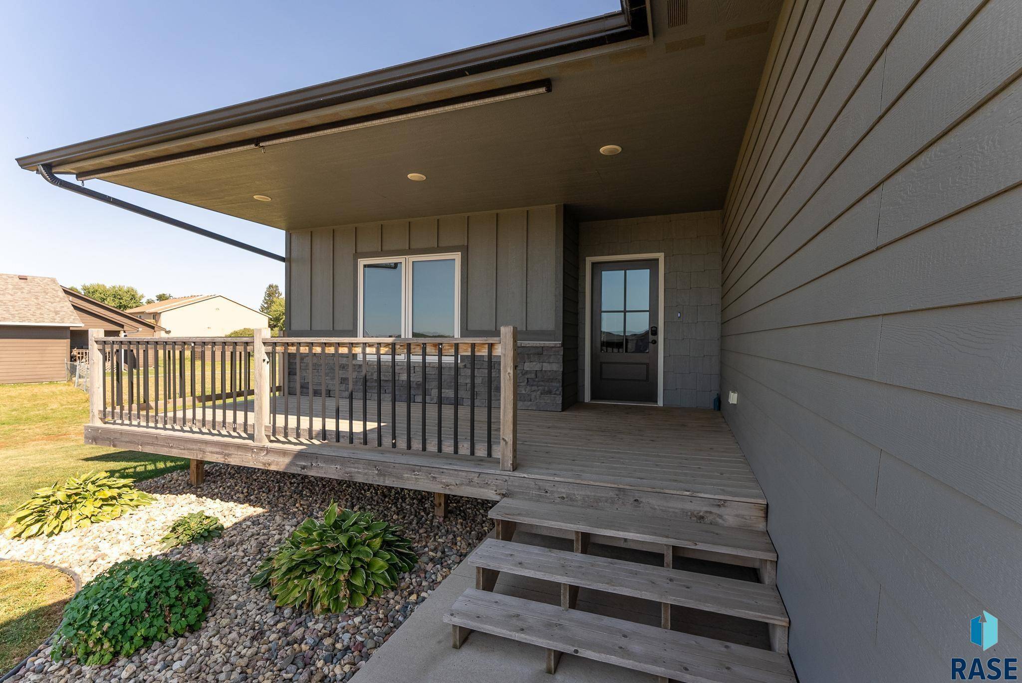 Valley Springs, SD 57068,116 Lynx St